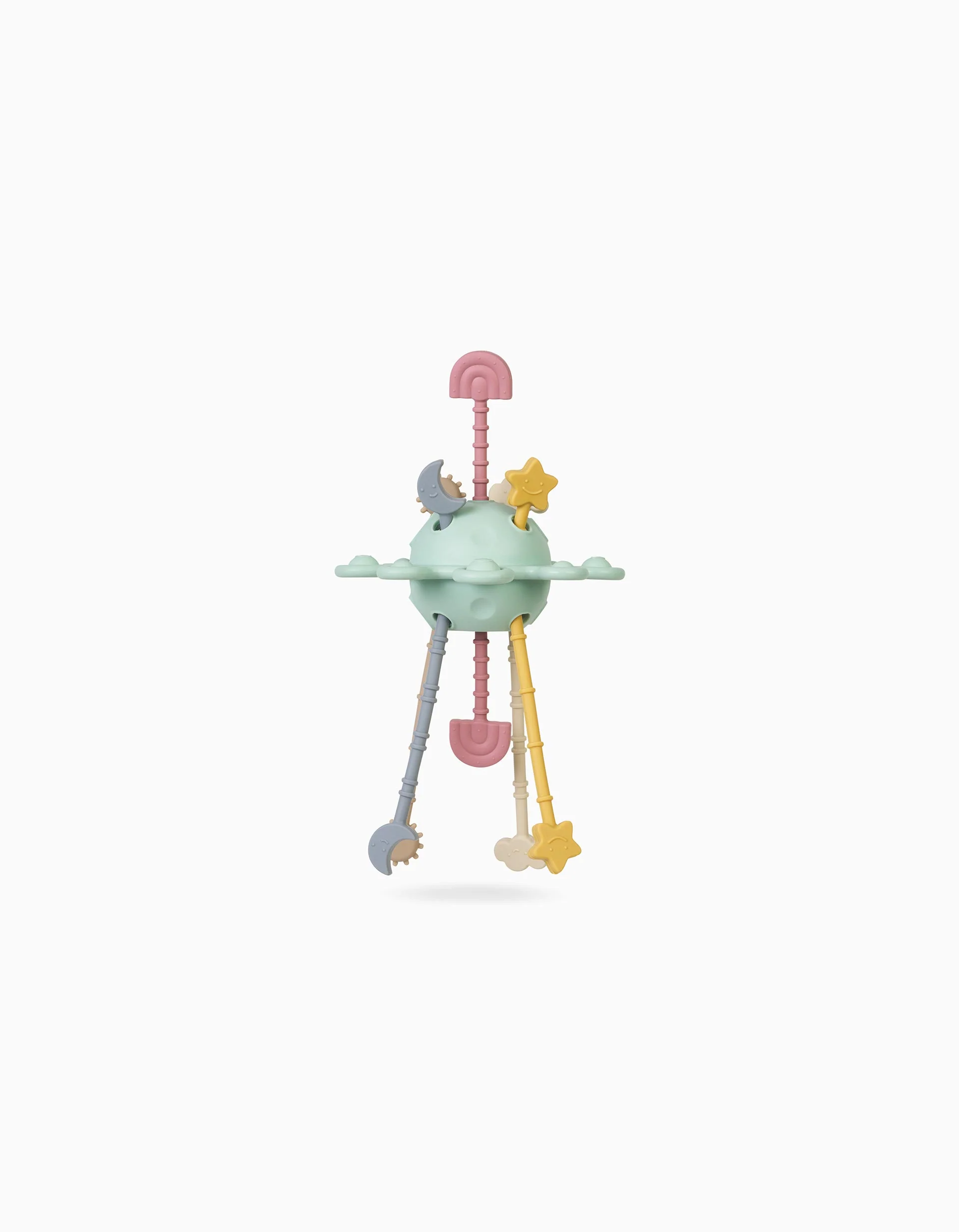Planet Fun Sensory Toy Saro 10M+