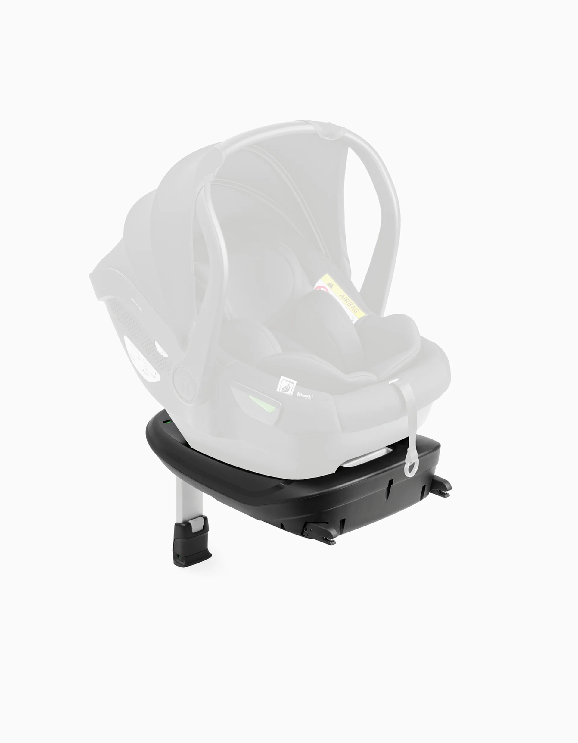 Base I-Size Hauck Drive N Care