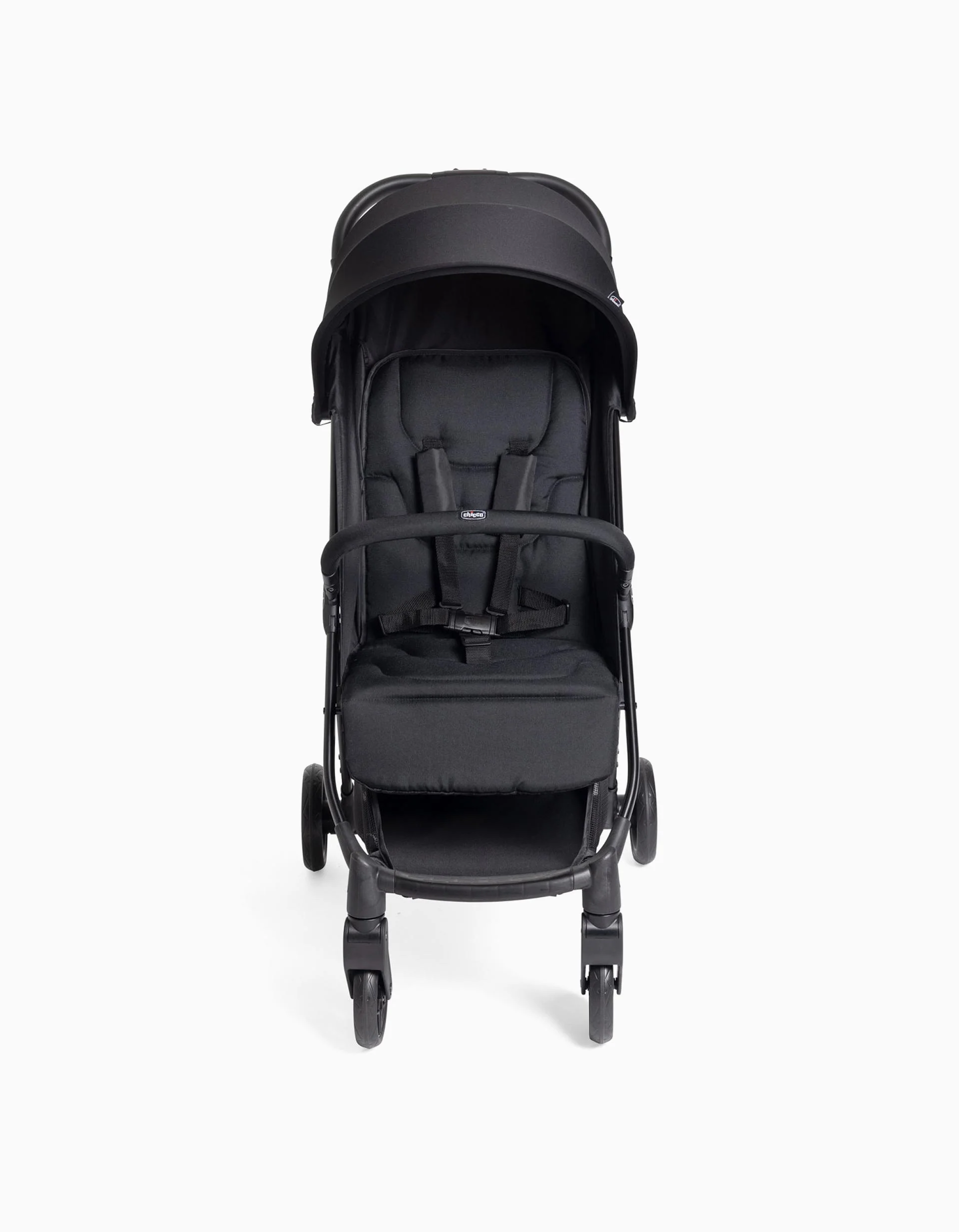 Chicco Urbino Pushchair, Black