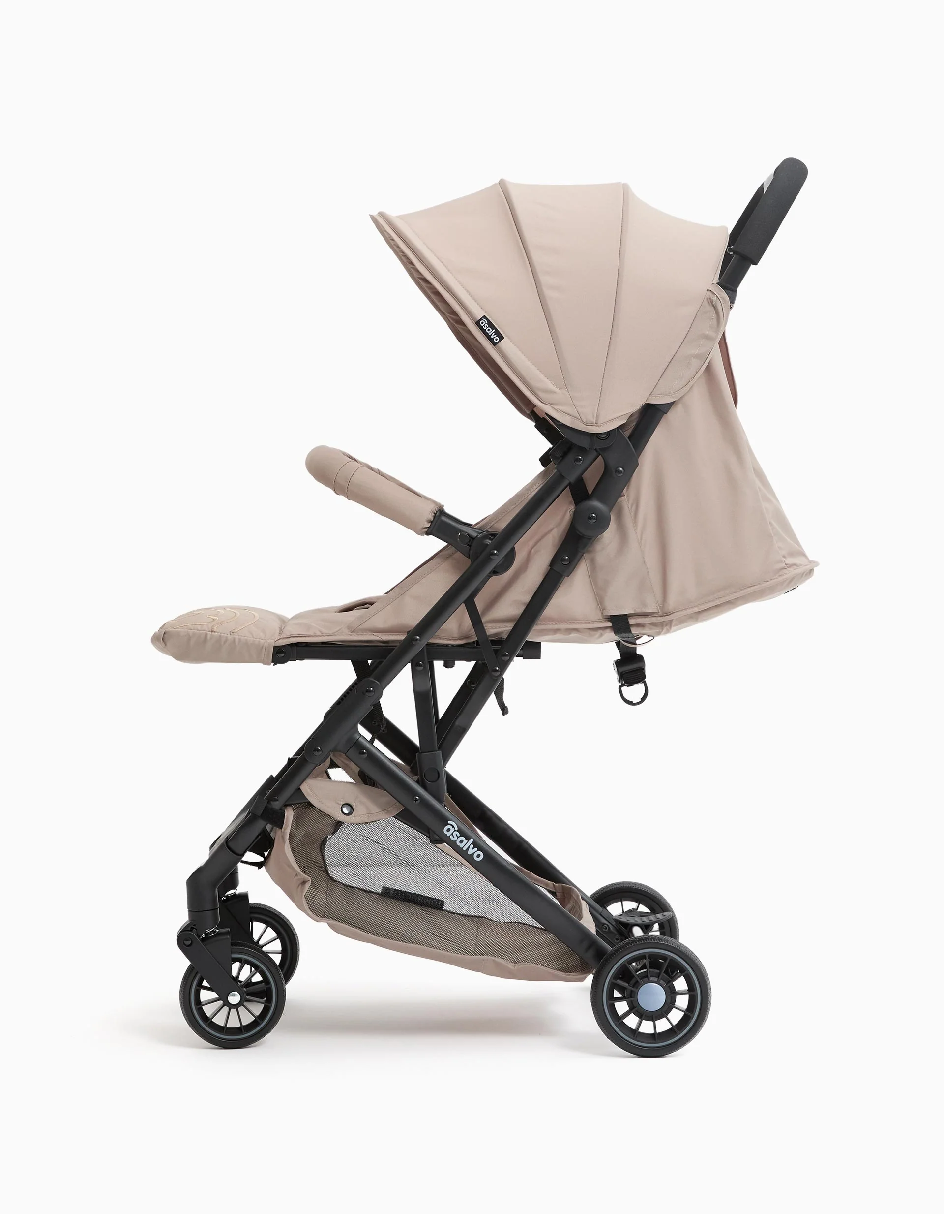 Travel System Tumbuctu Asalvo, Beige