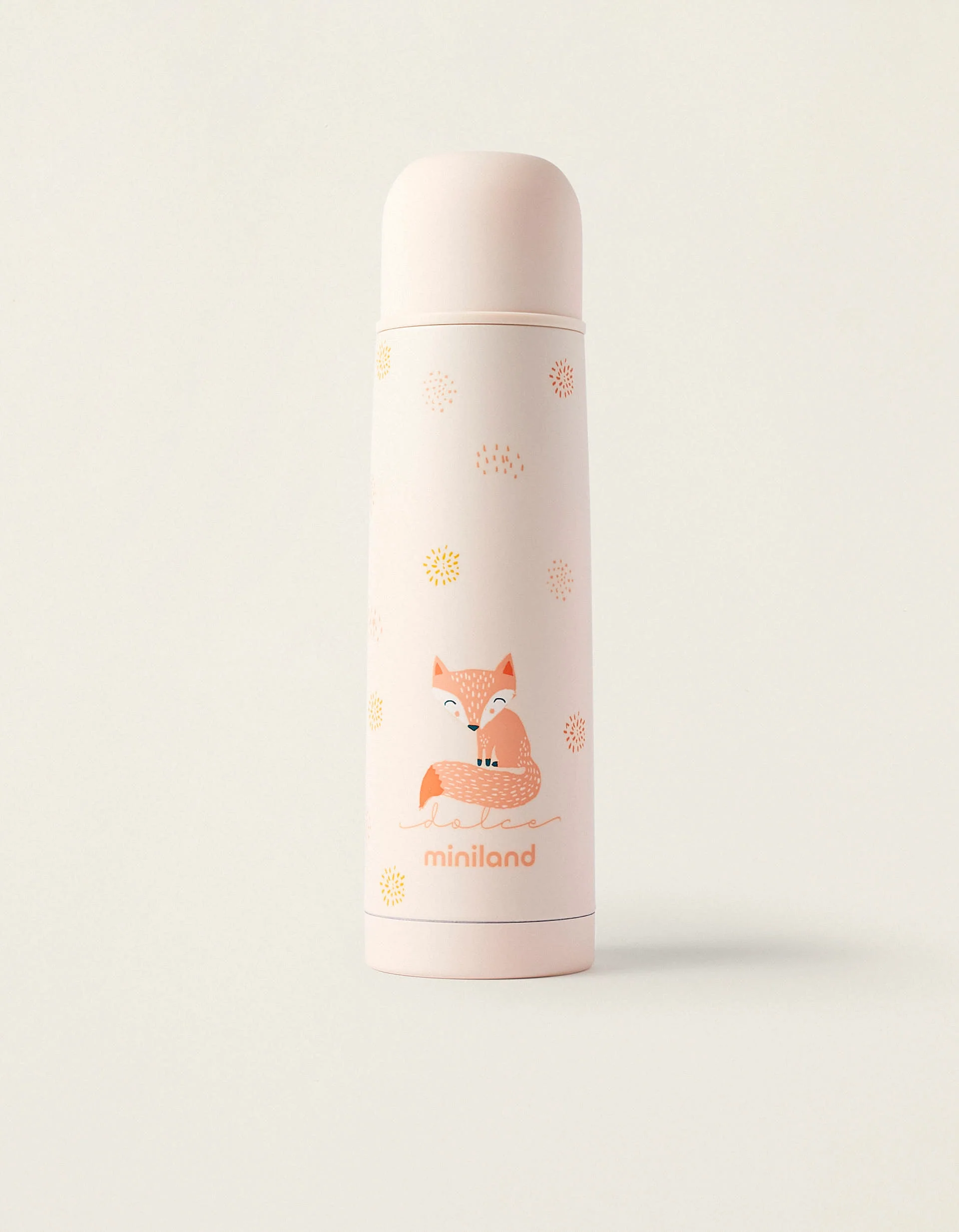 Dolce Candy Liquid Thermos 500Ml Miniland