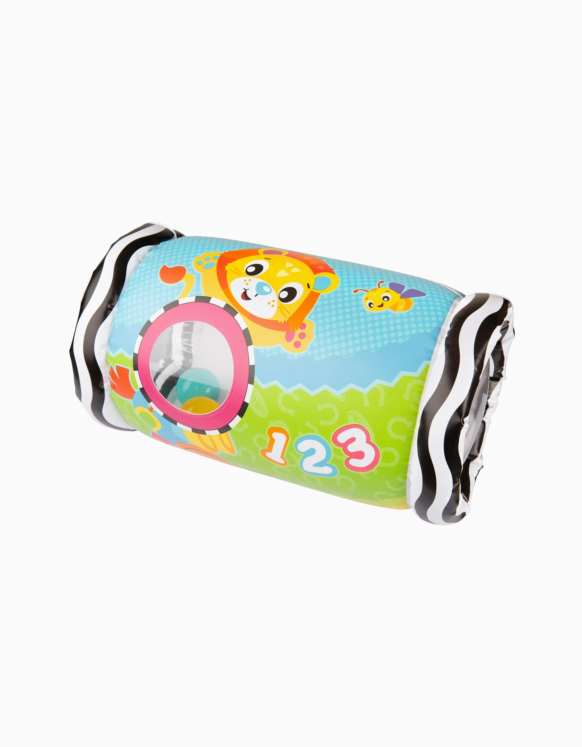 Peek & Play Roller Playgro 6M+