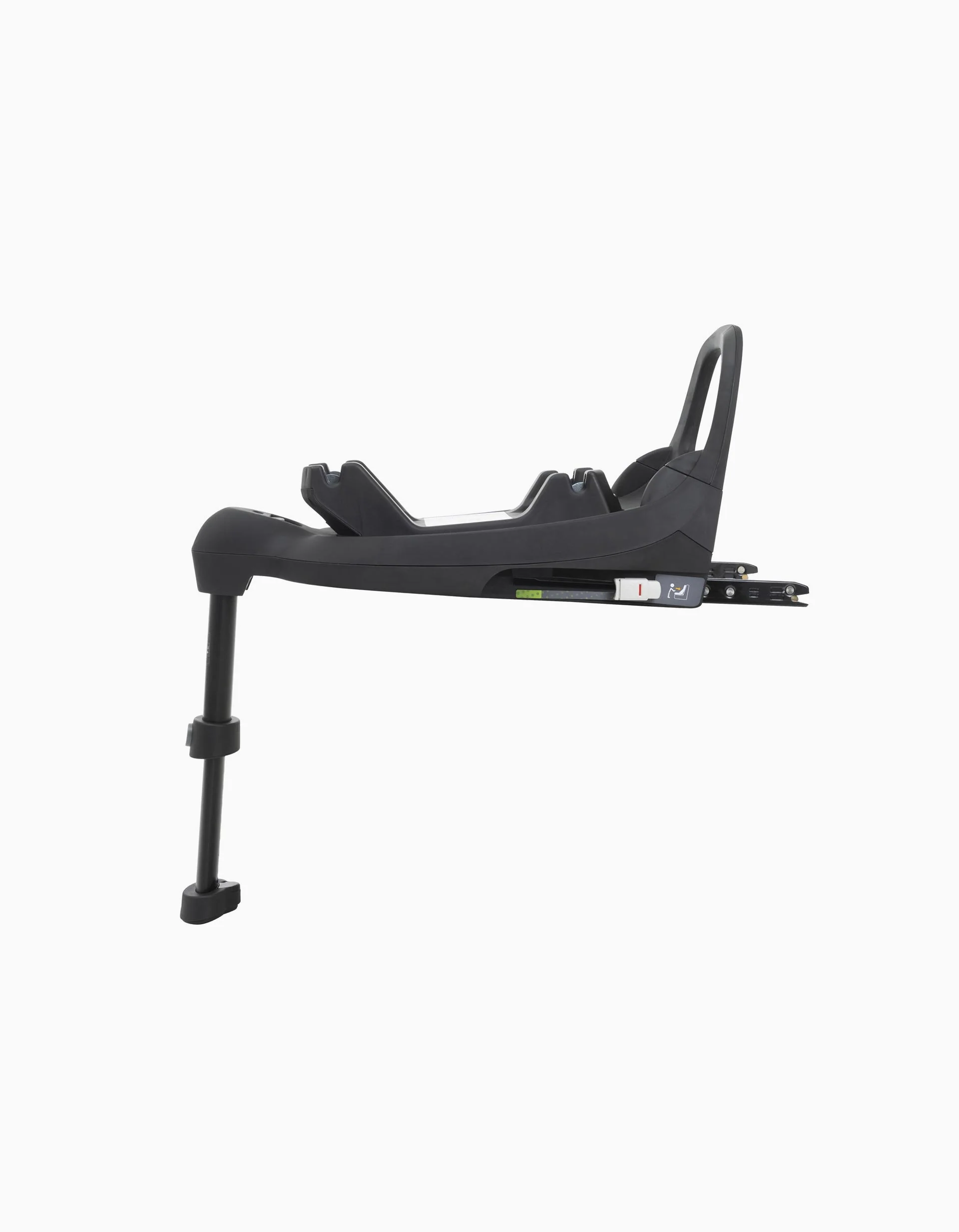 Chicco Kory & Bi-Seat I-Size Base, Black