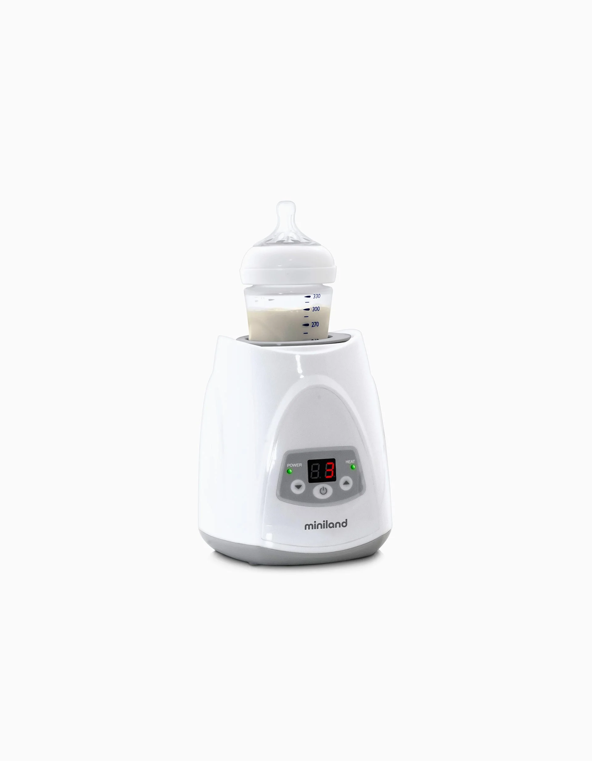 Warmy Digy Miniland Bottle Warmer