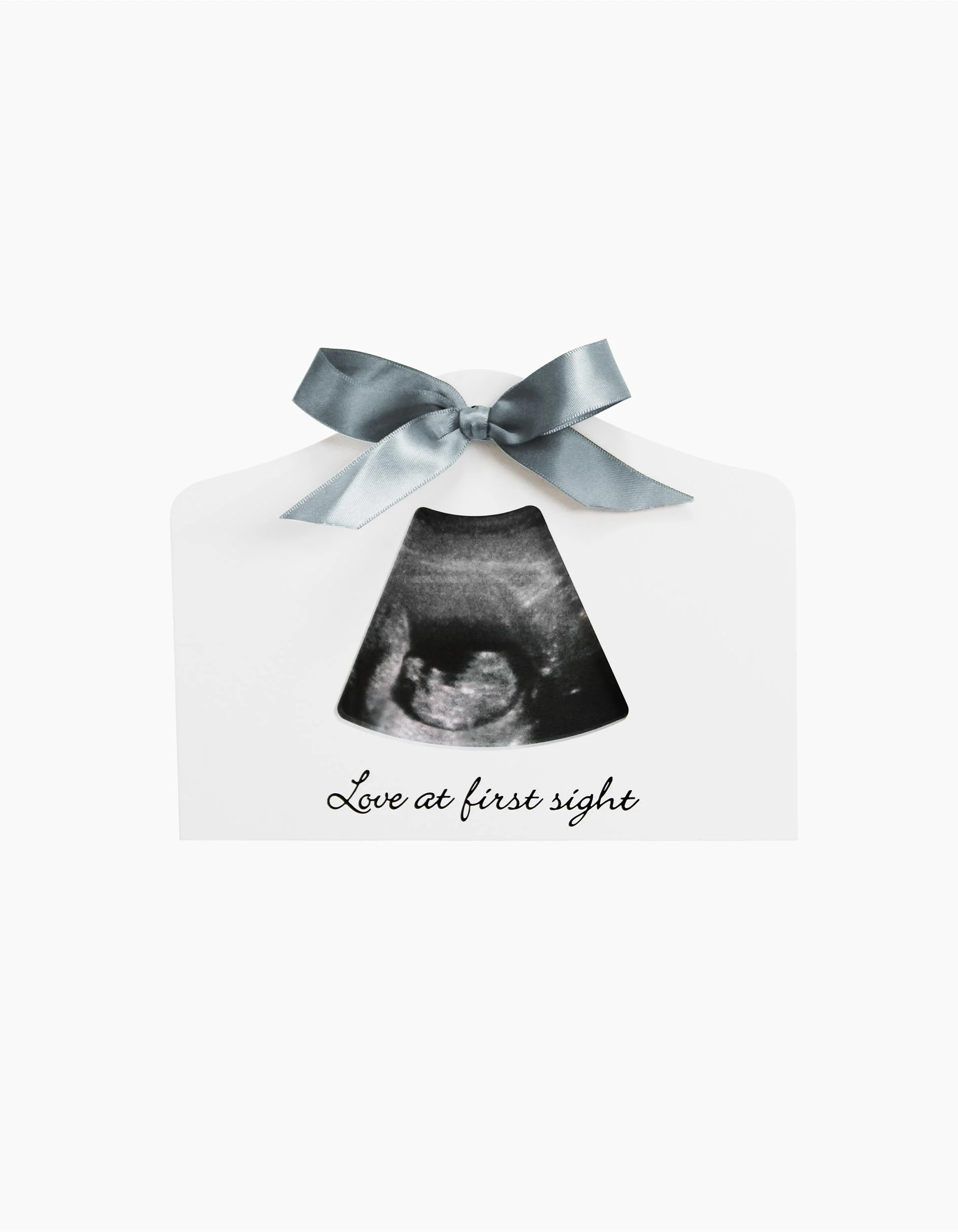Ultrasound Picture Frame Dooky