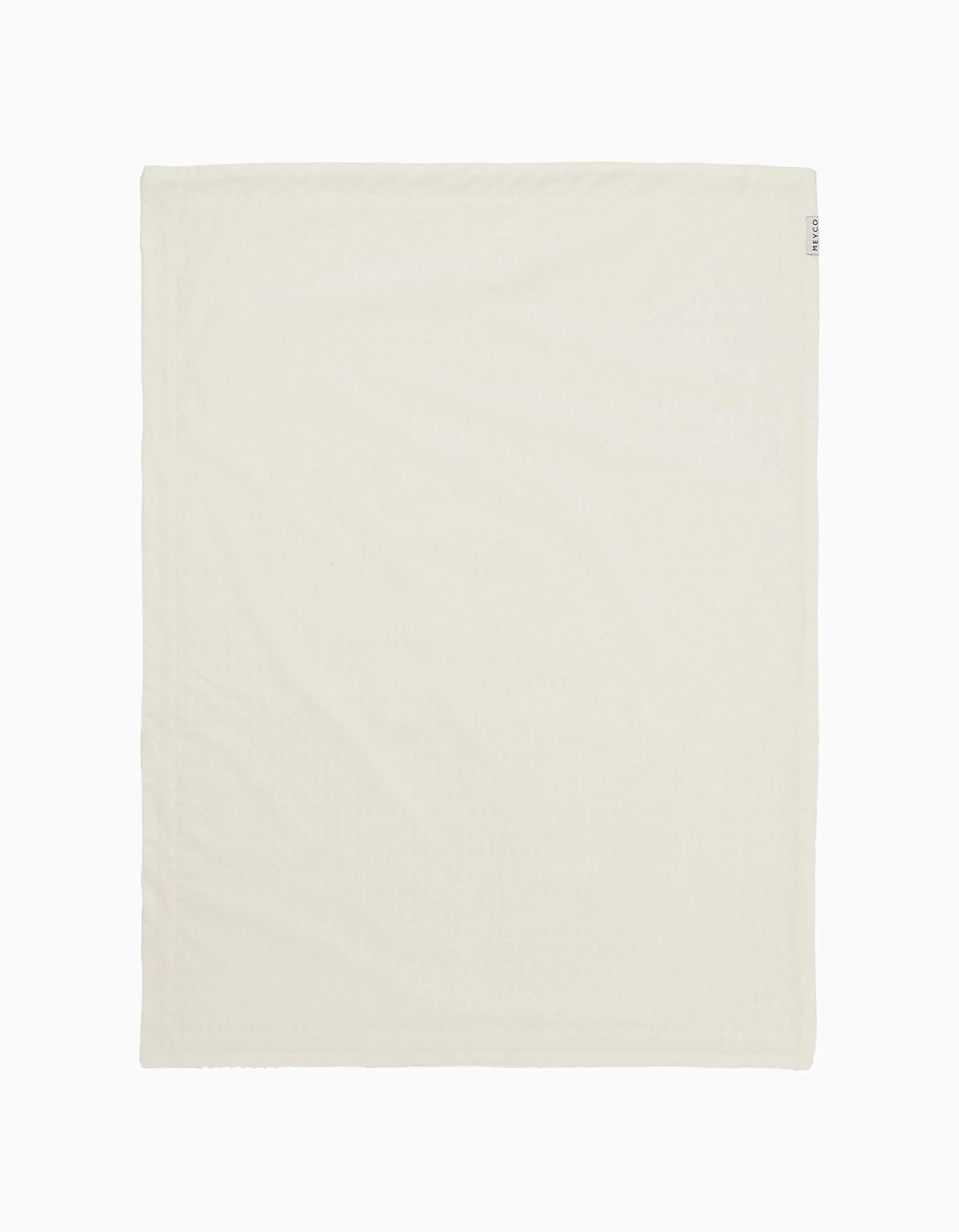 Meyco Waffle Blancket 75X100 cm, Nature