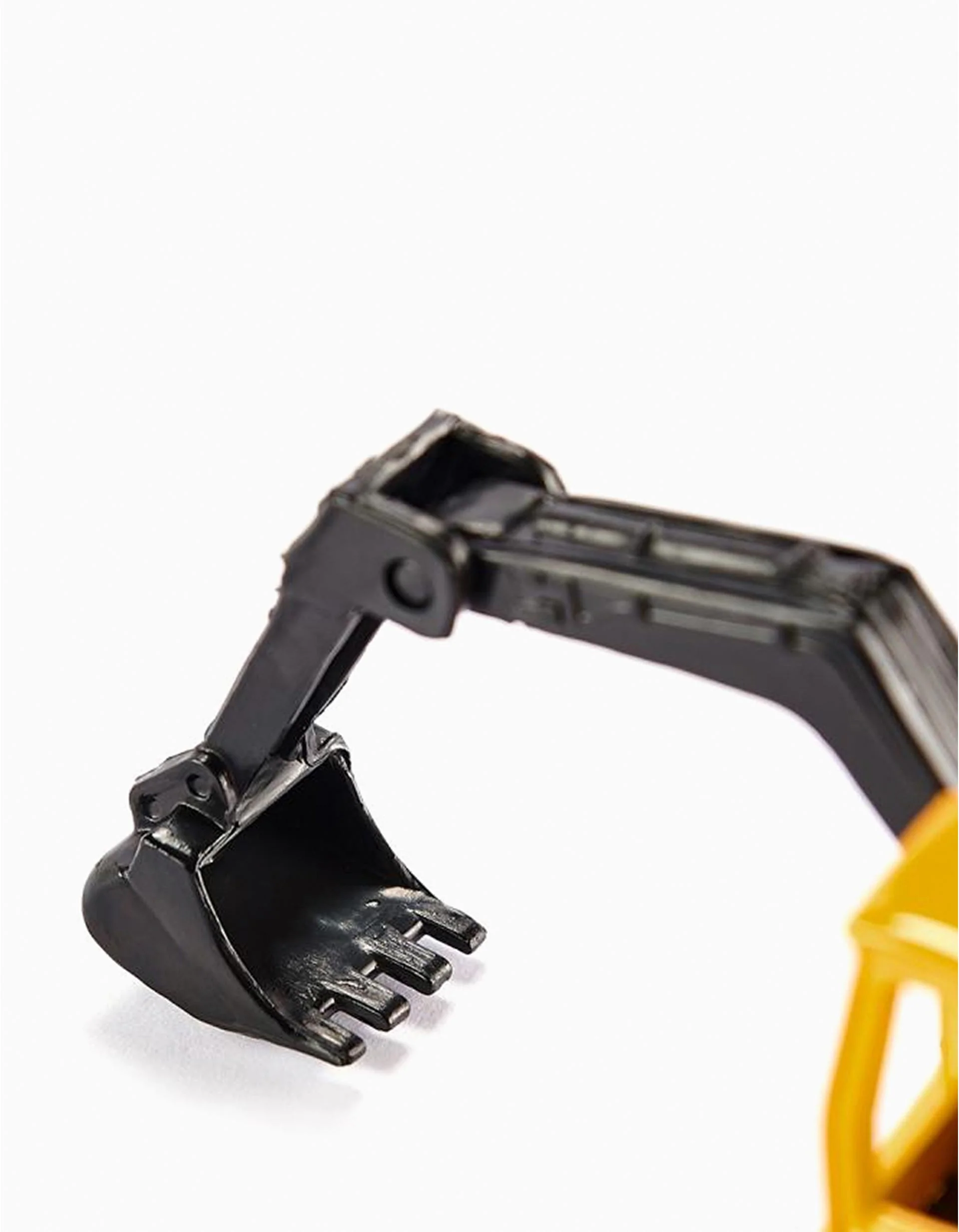 Mini Excavator Siku 3A+