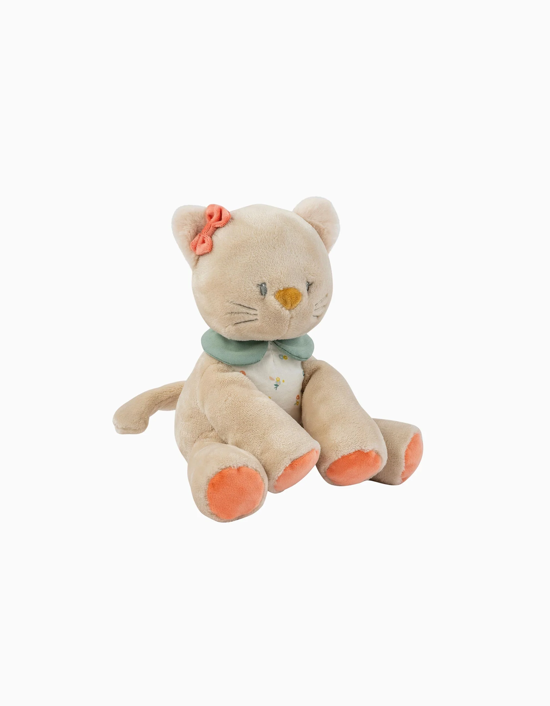 30 Cm Nattou Teddy, Lana Cat