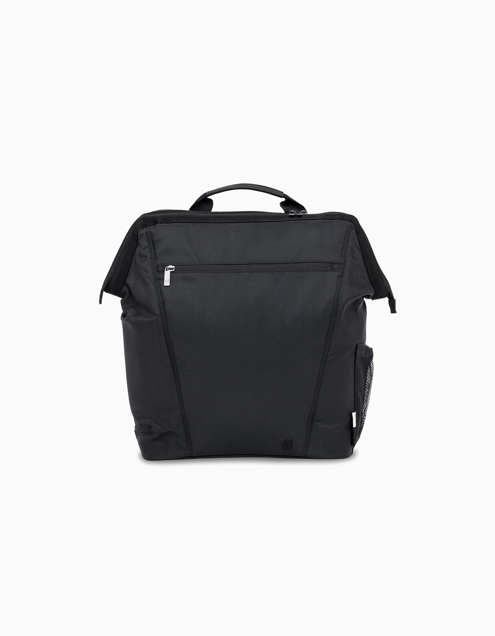Convertible Diaper Bag Nikidom, Black