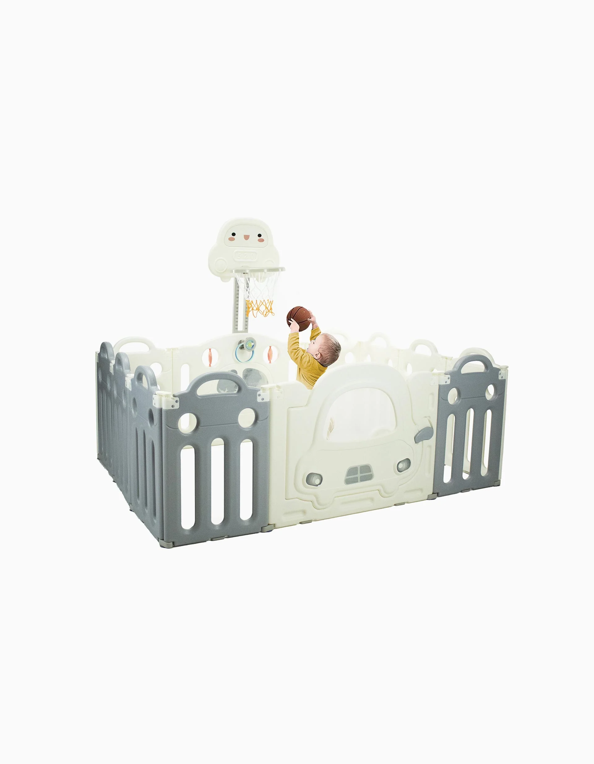 Xxl Asalvo Playground And Activity Centre 0M+