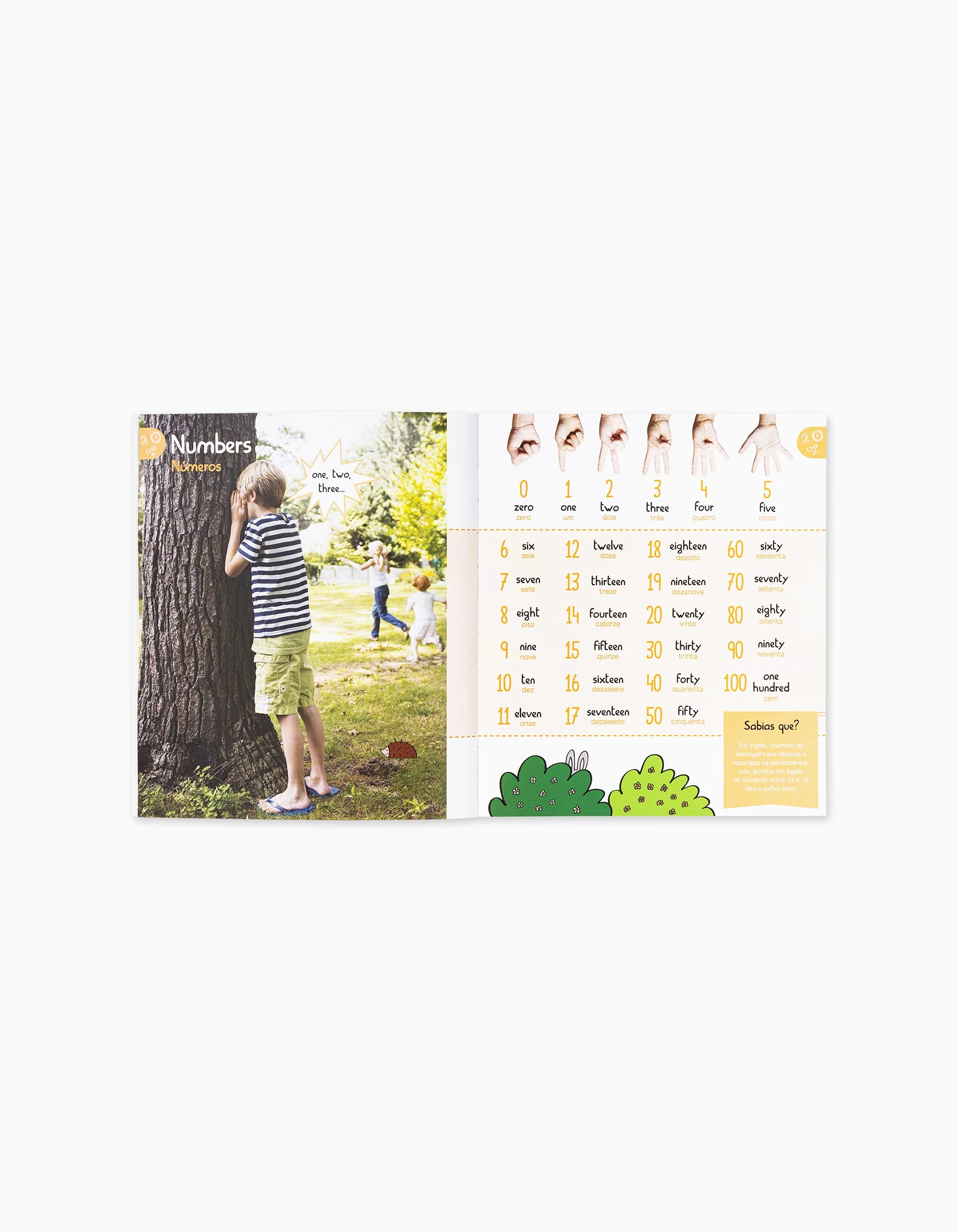 Pictures Dictionary I Can Speak English Edicare 4Y+