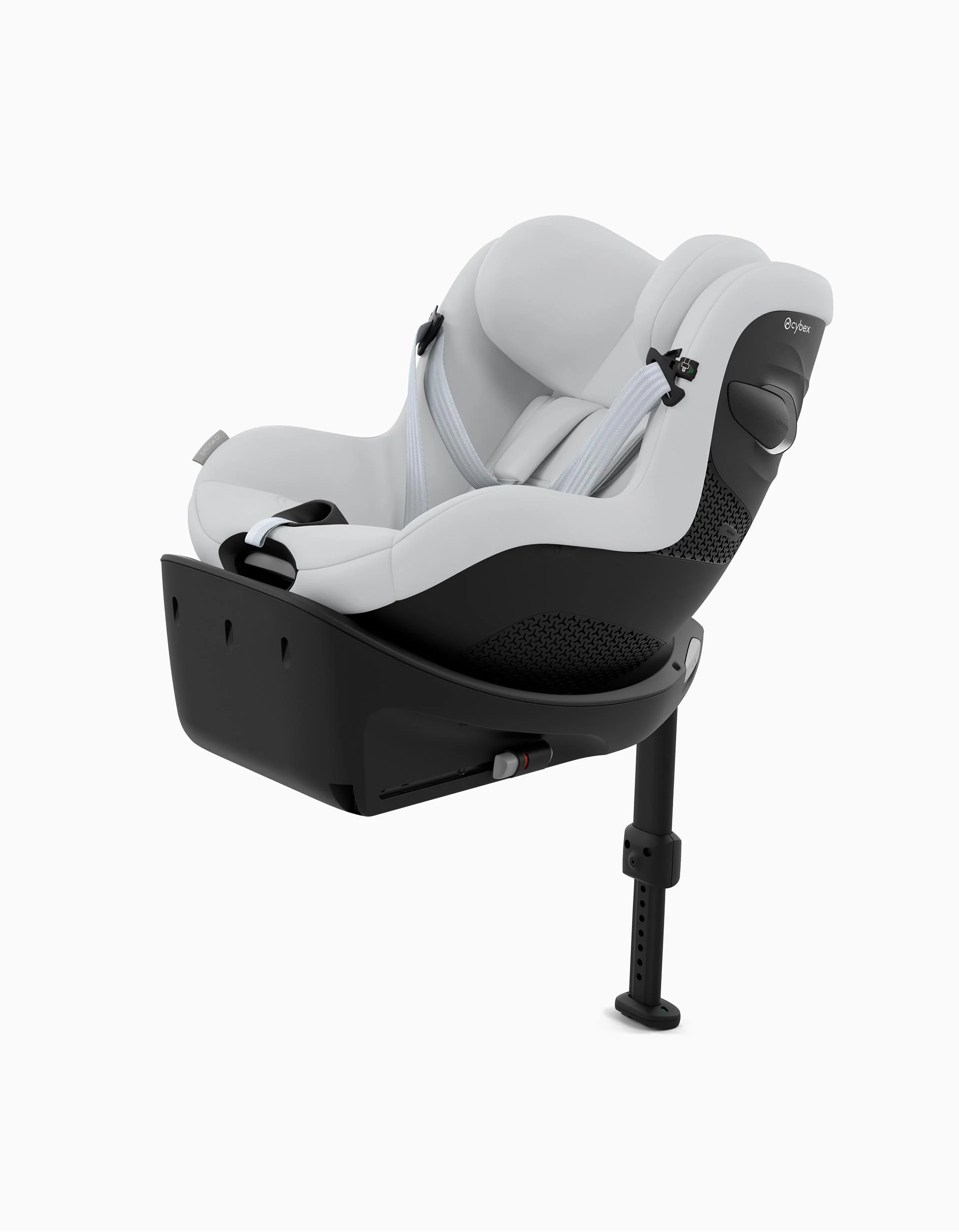 Car Seat I-Size Cybex Sirona G I, Grey