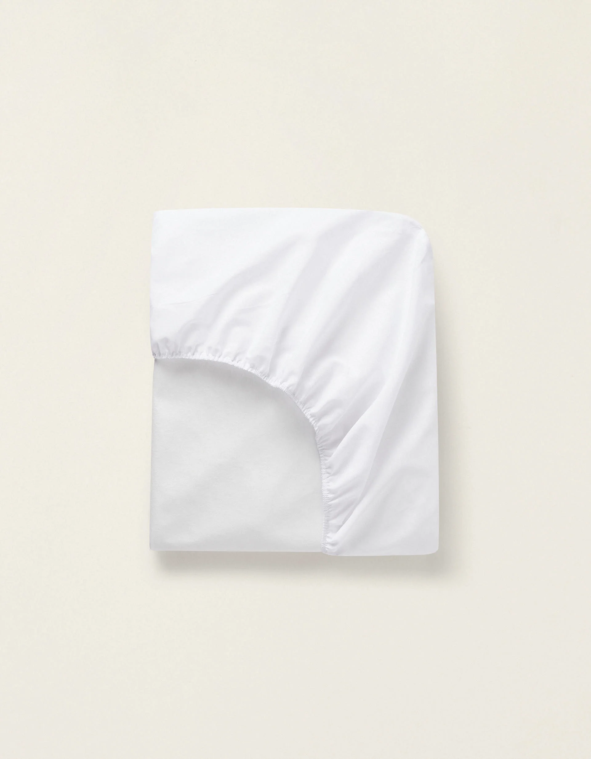 Fitted Sheet and Mattress Cover Zee Baby 60X120Cm