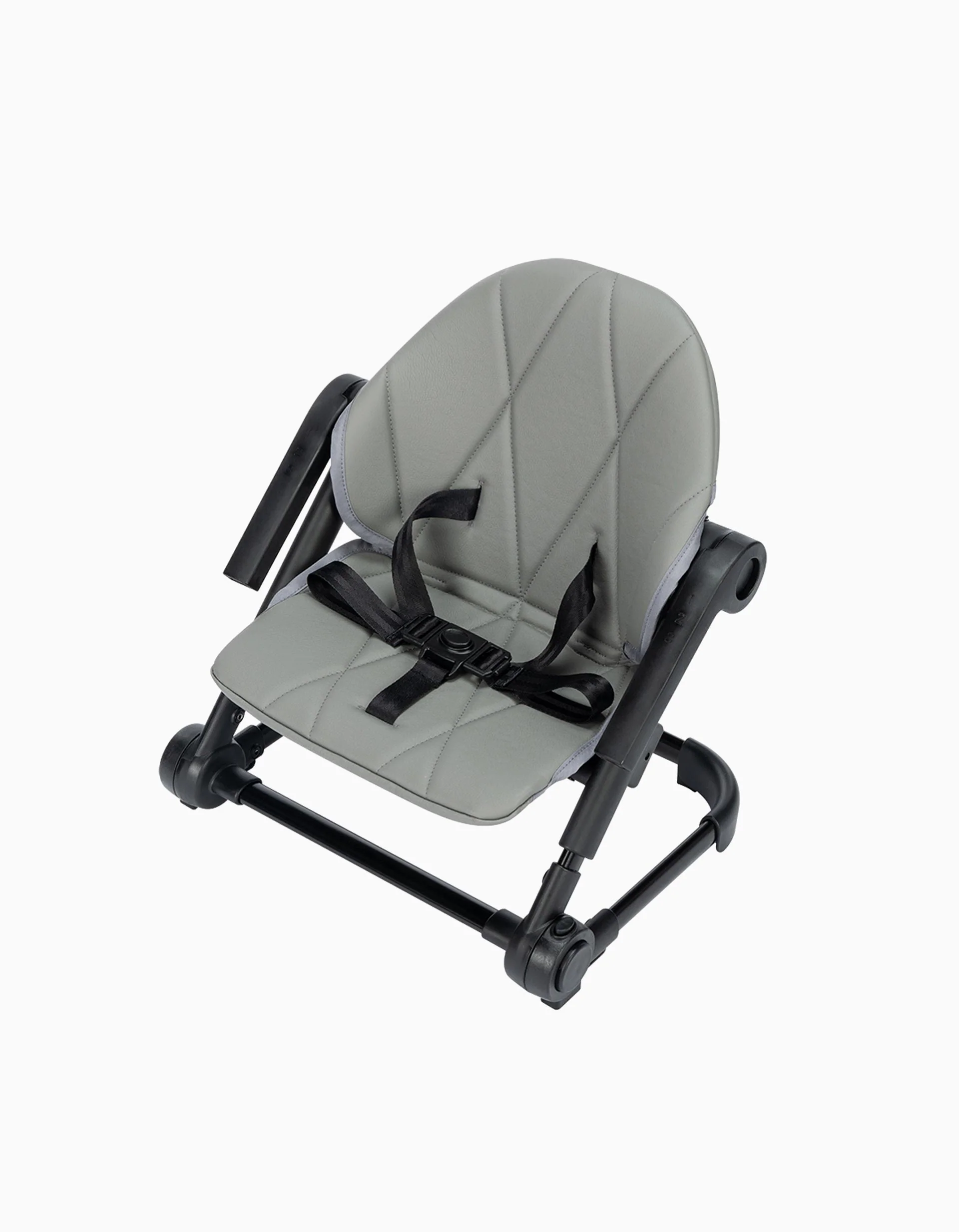 Booster Seat Bebe Confort Moly, Grey