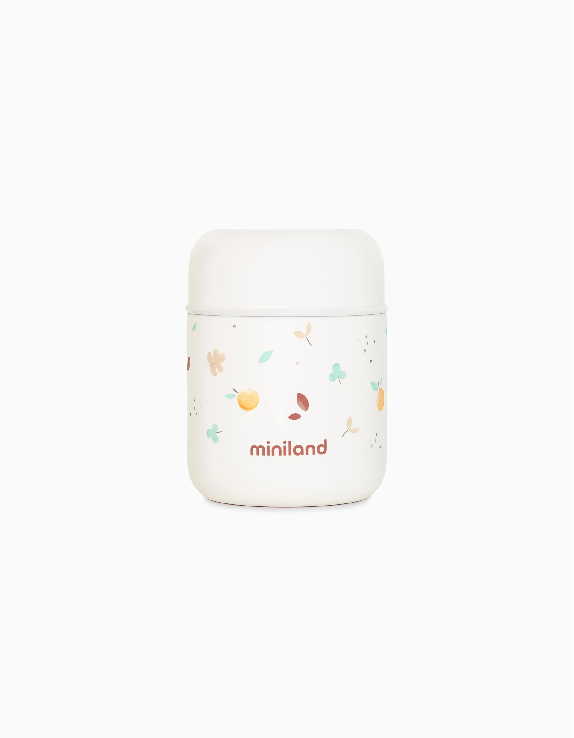 Thermos for Solids Mini Miniland 280Ml, Valencia