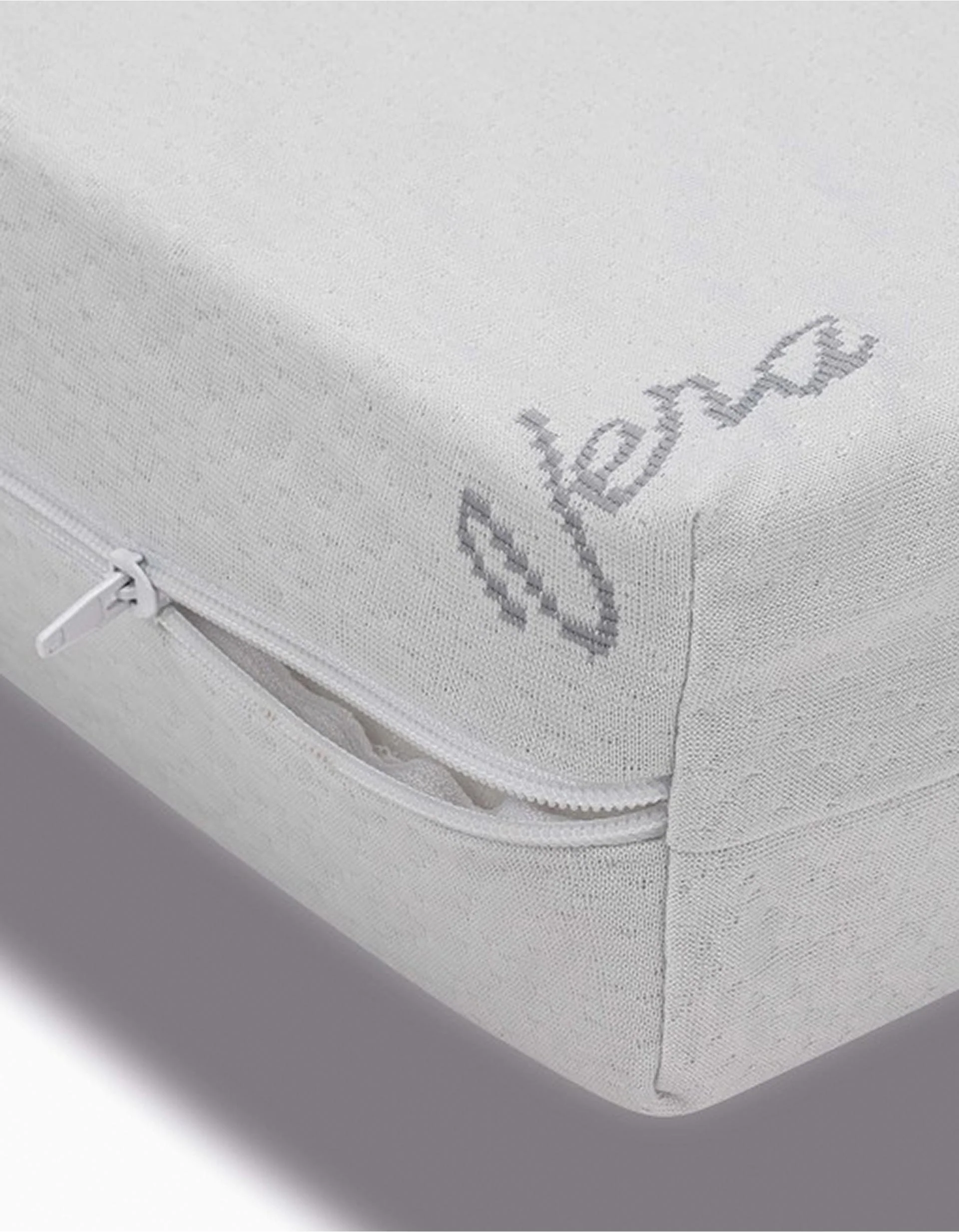 Viscoelastic Mattress For Beds 120X60Cm Interbaby