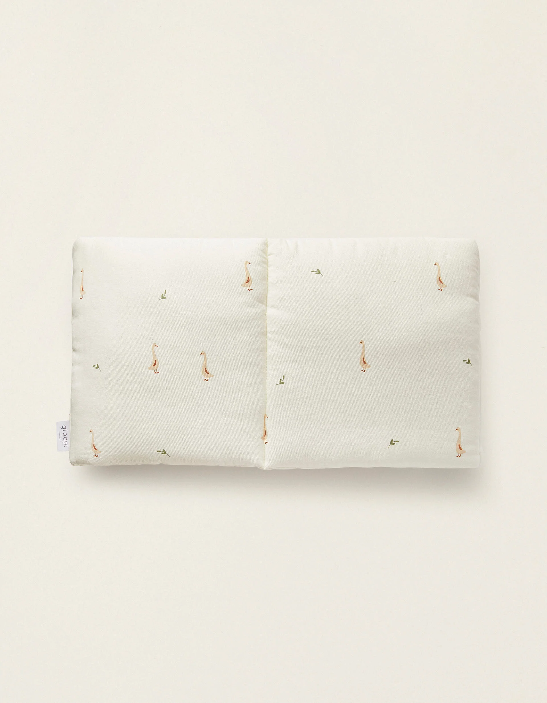 Bed Bumper Gloop! 360X30Cm, Farm