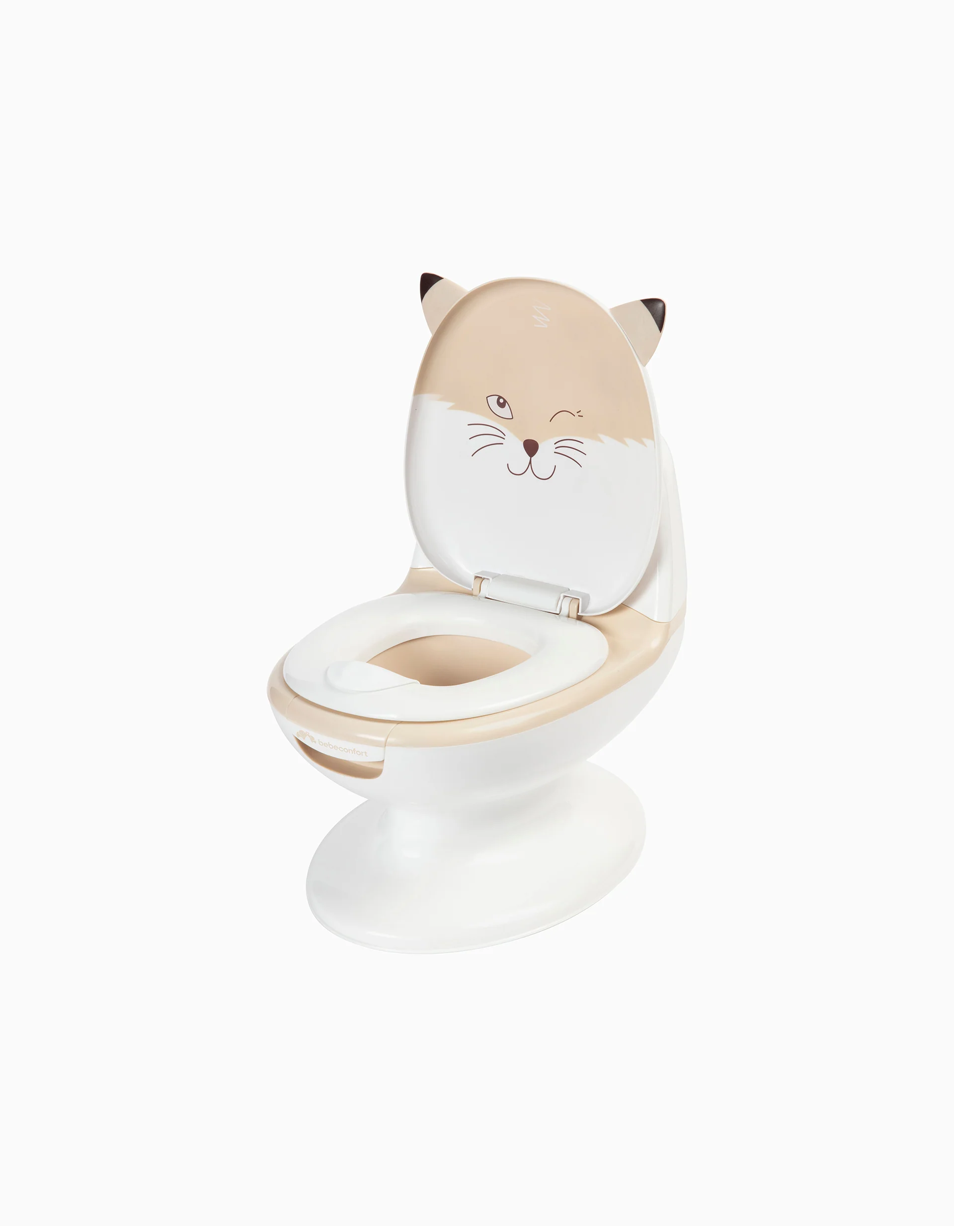 Mini Potty Bebe Confort, Fox Sand