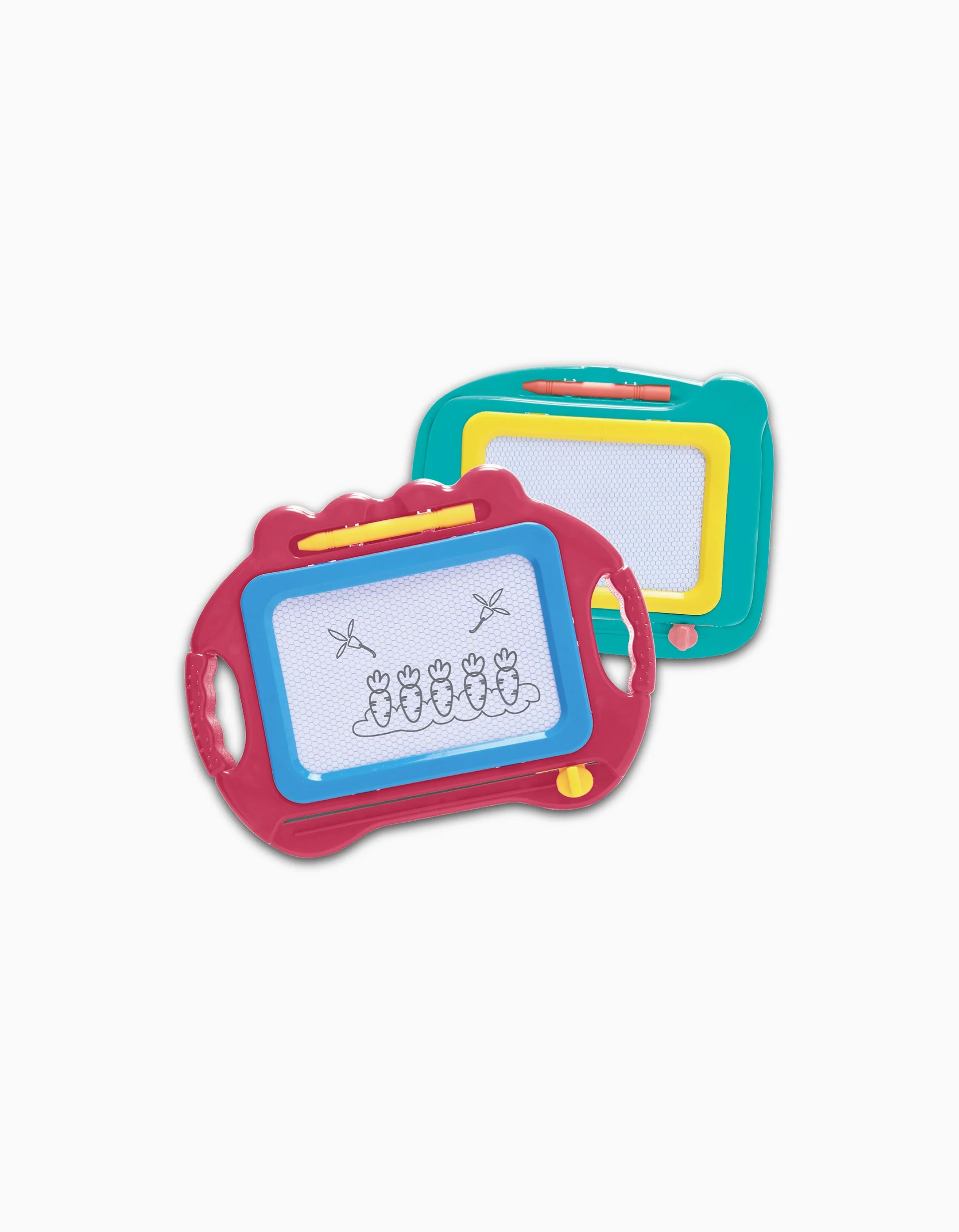 Writing Board 23Cm Kidz Up 3Y+, Assorted