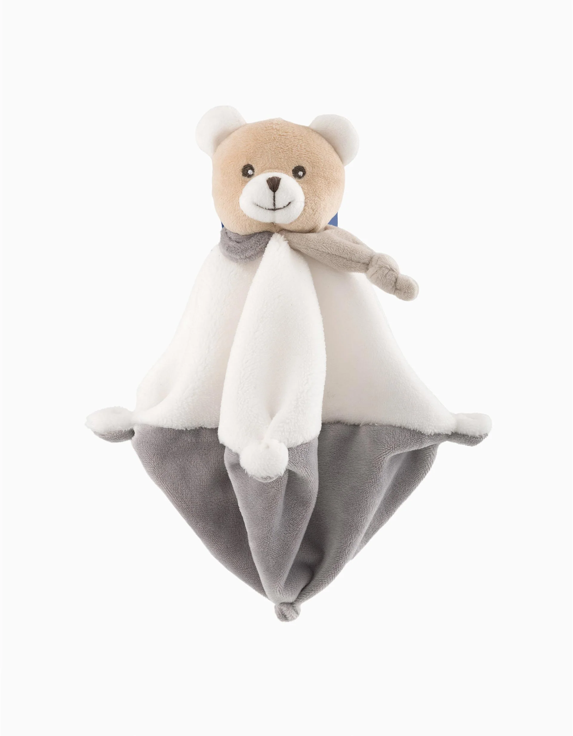Bear Comforter By Chicco