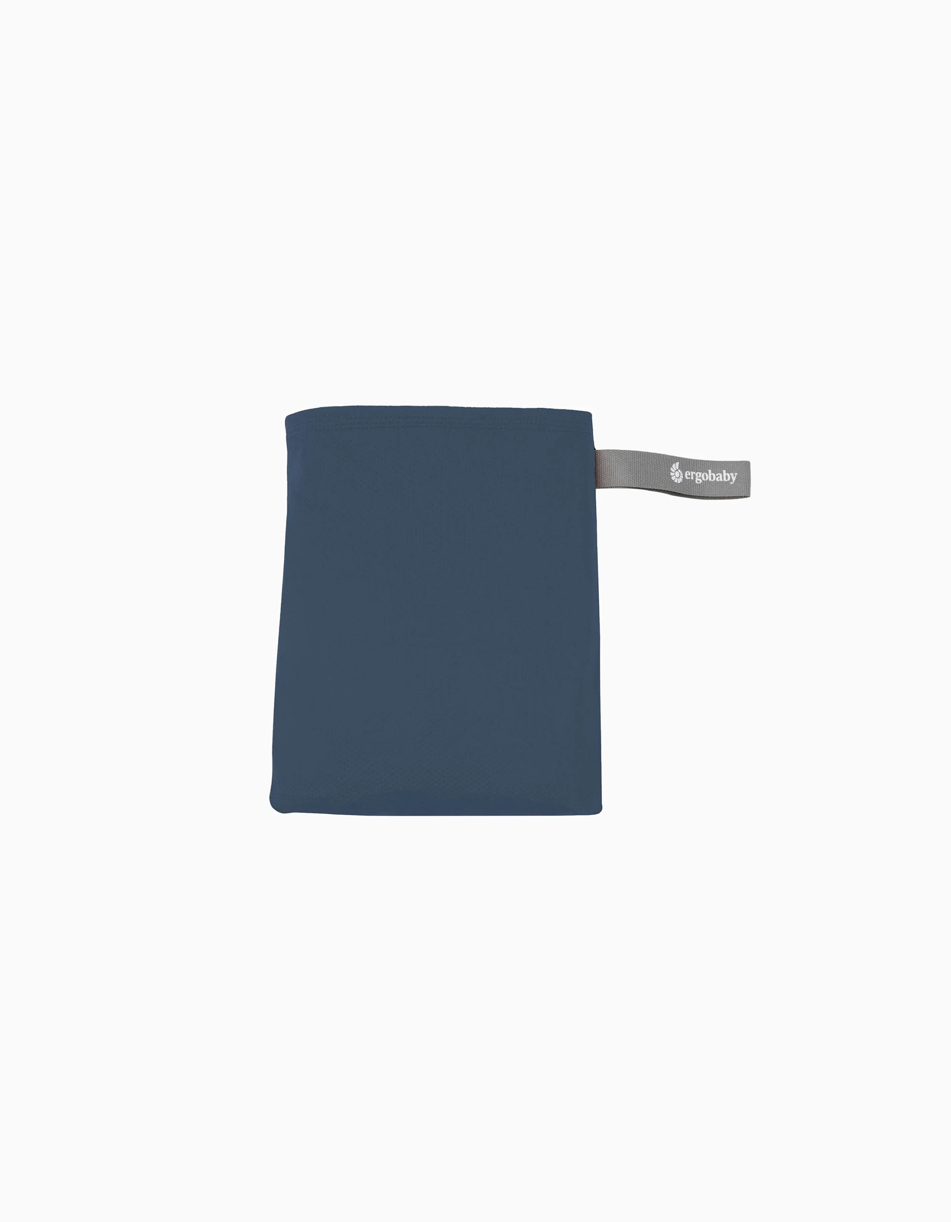 Ergobaby Aura Sustainable Mesh Babywearing Cloth - Navy