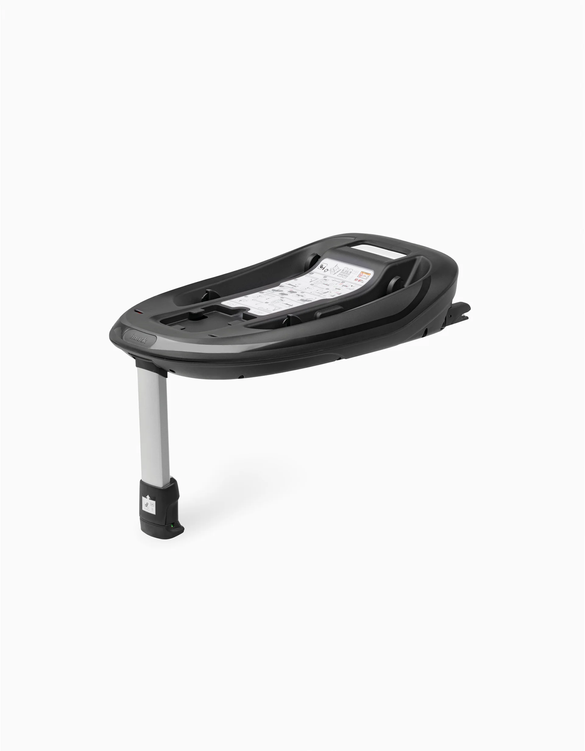 Base I-Size Hauck Drive N Care