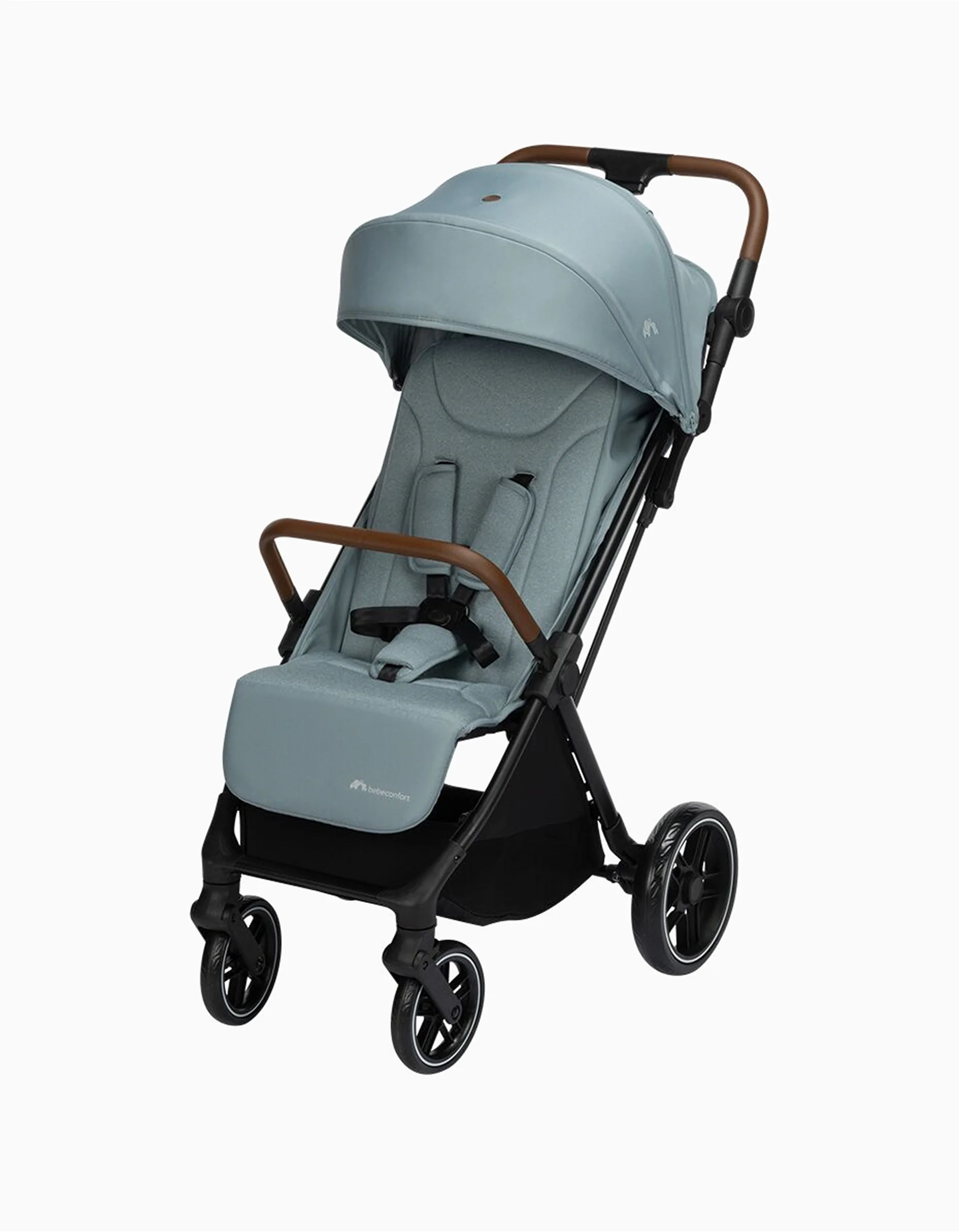 Stroller Bebe Confort Indra, Mineral Blue