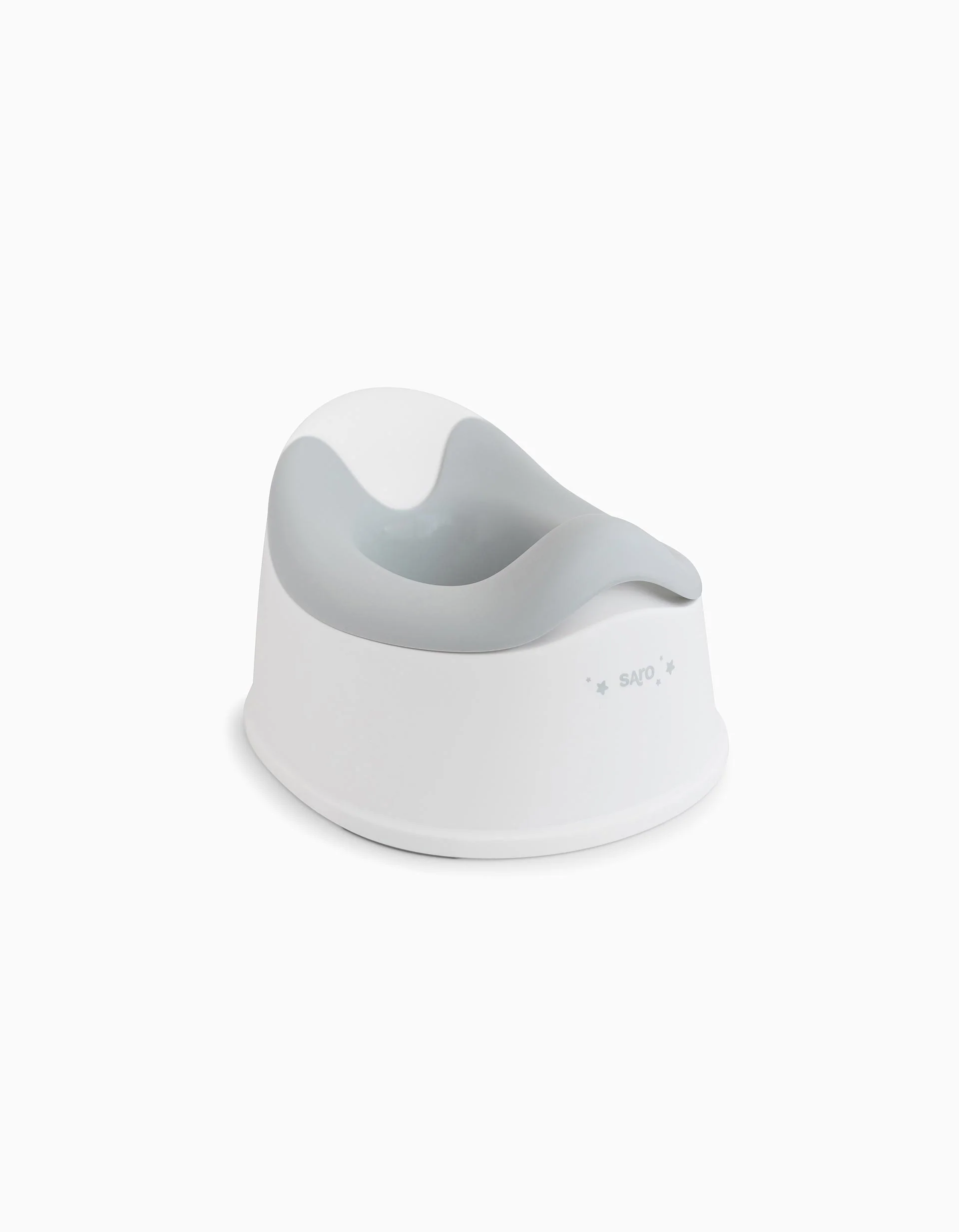 Easystart Potty Saro, Grey