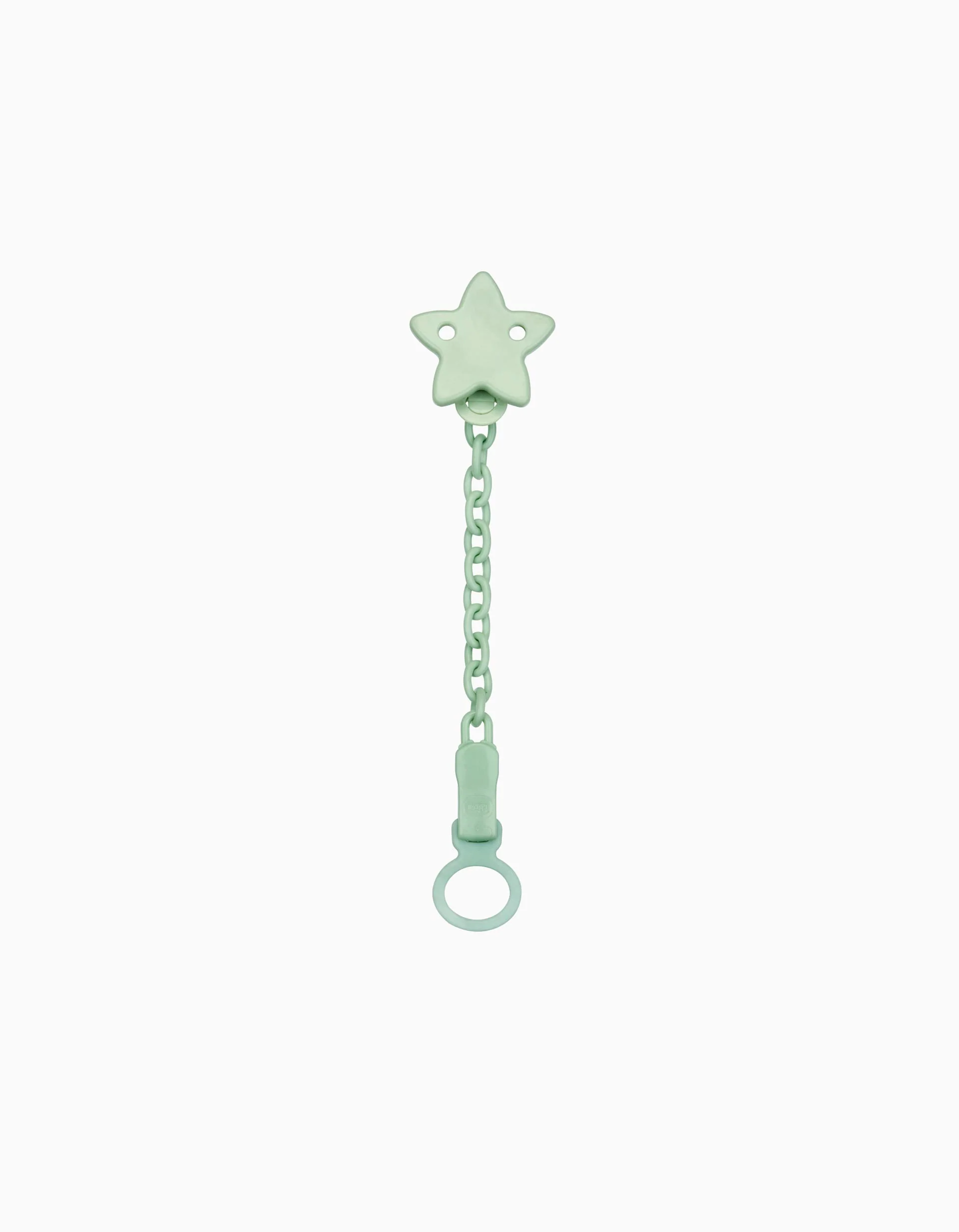 Chicco Pacifier Holder, Green