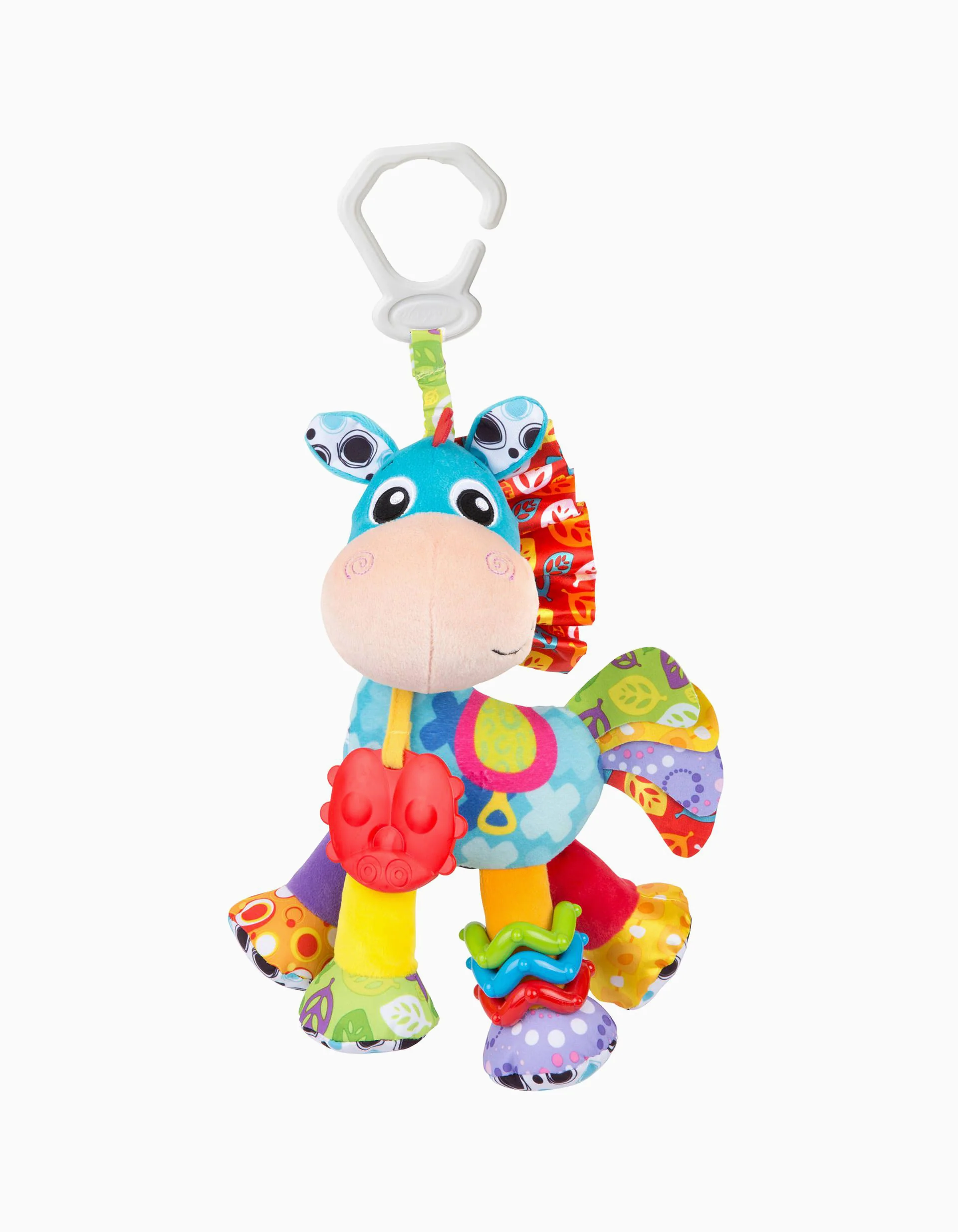 Poney Teether Playgro