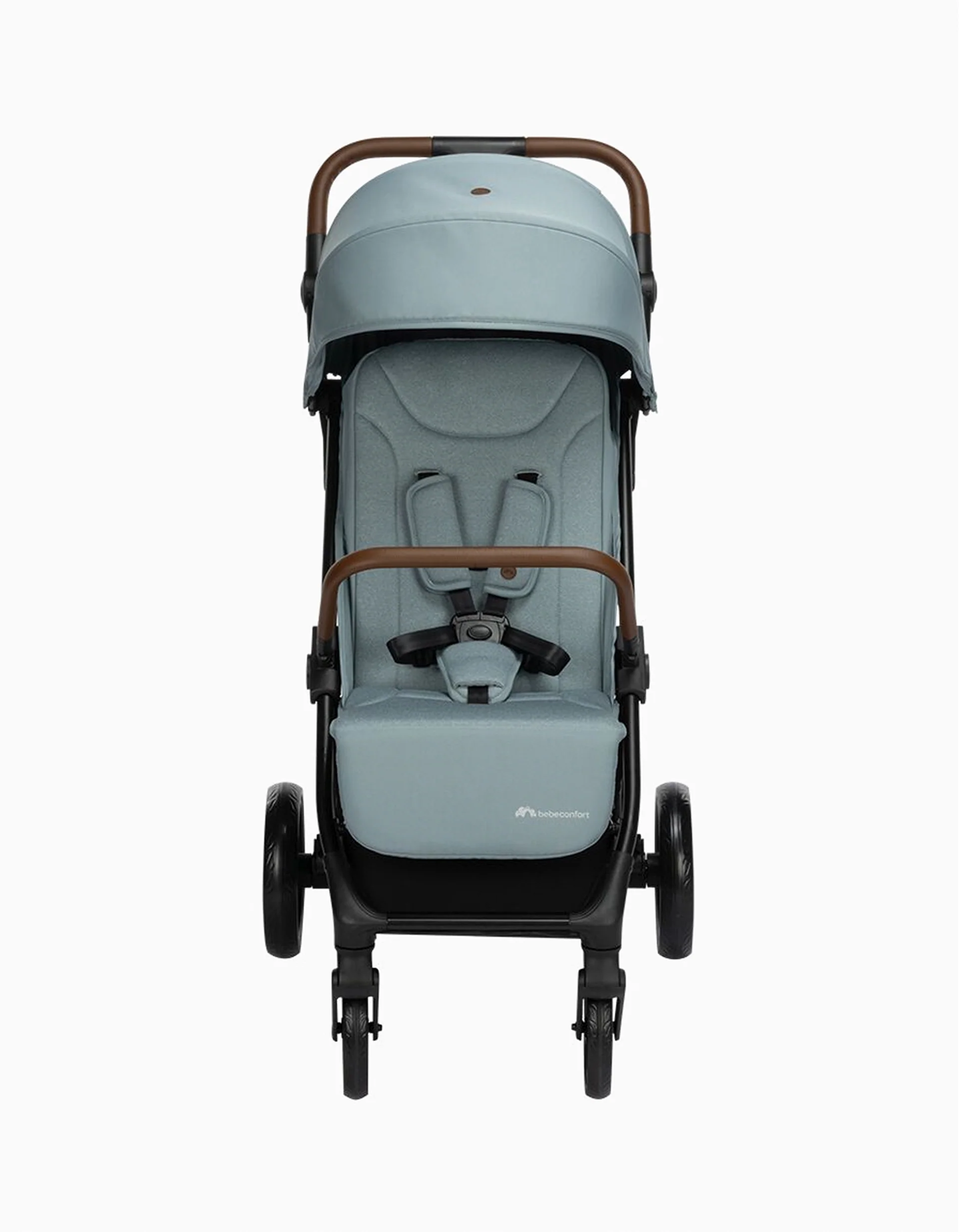 Stroller Bebe Confort Indra, Mineral Blue