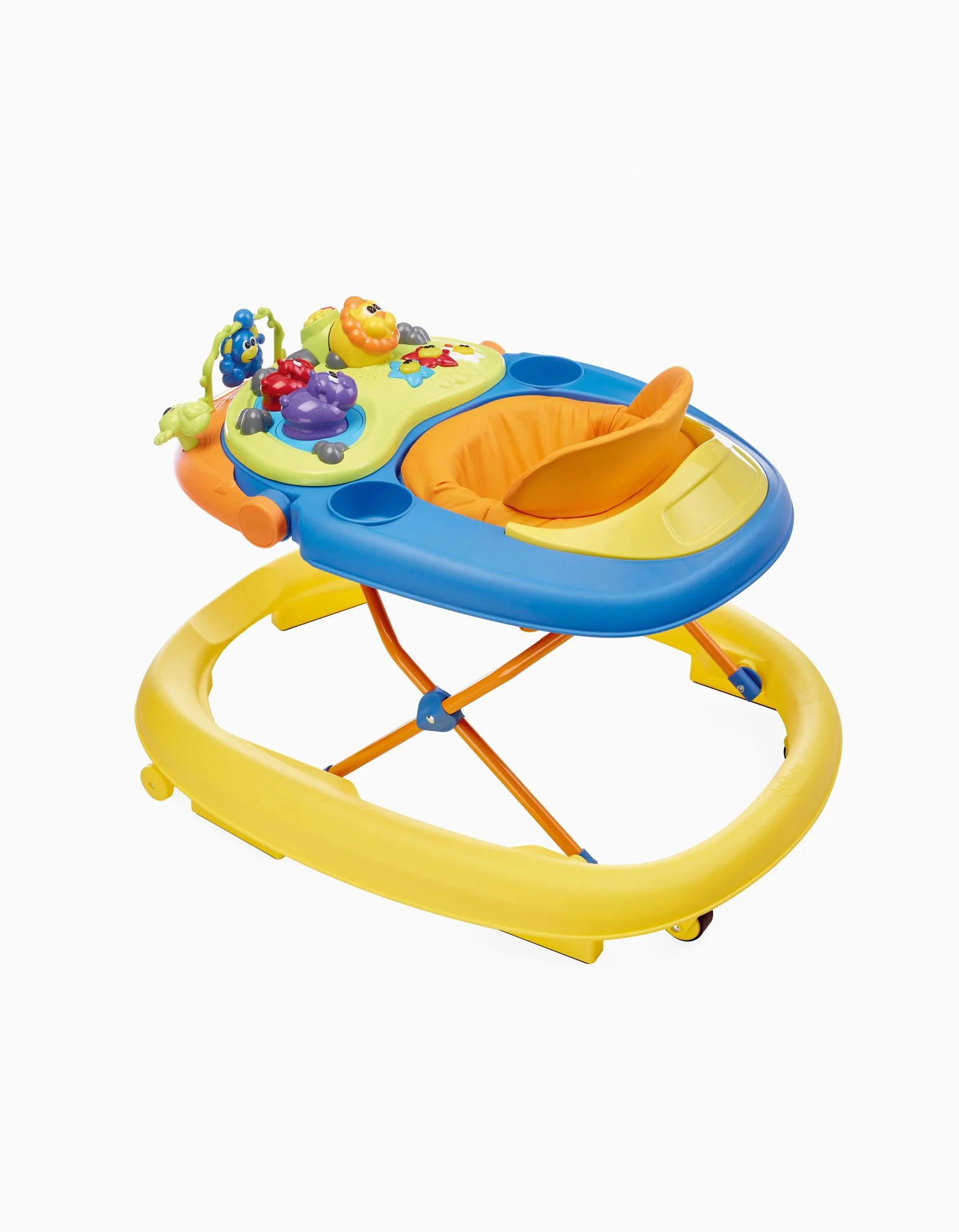 Chicco Walky Talky Sunny Walker