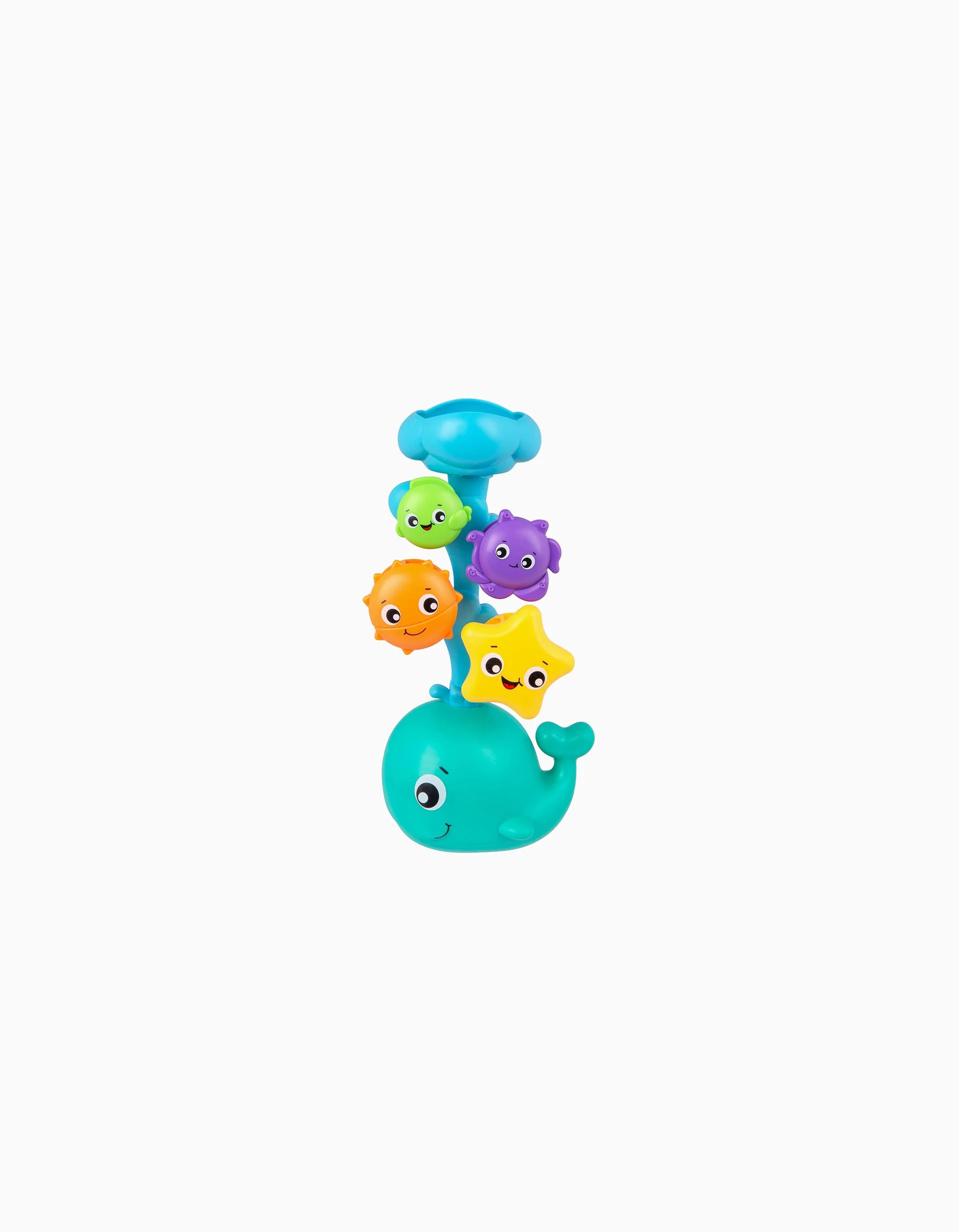 Whirly Whale Fountain by Playgro 12M+