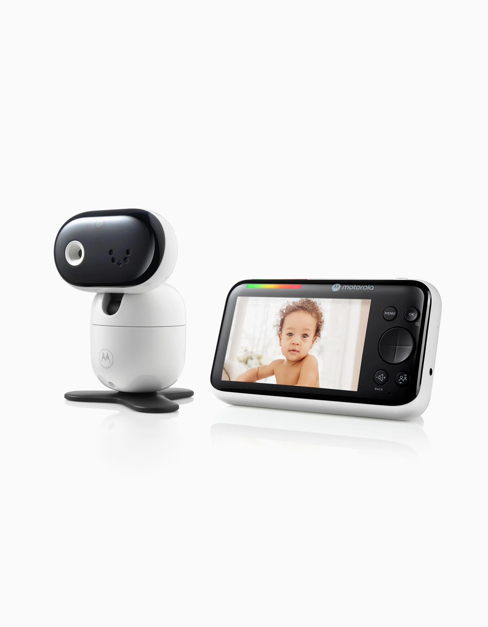 Motorola Intercom 5' Screen Pip1510