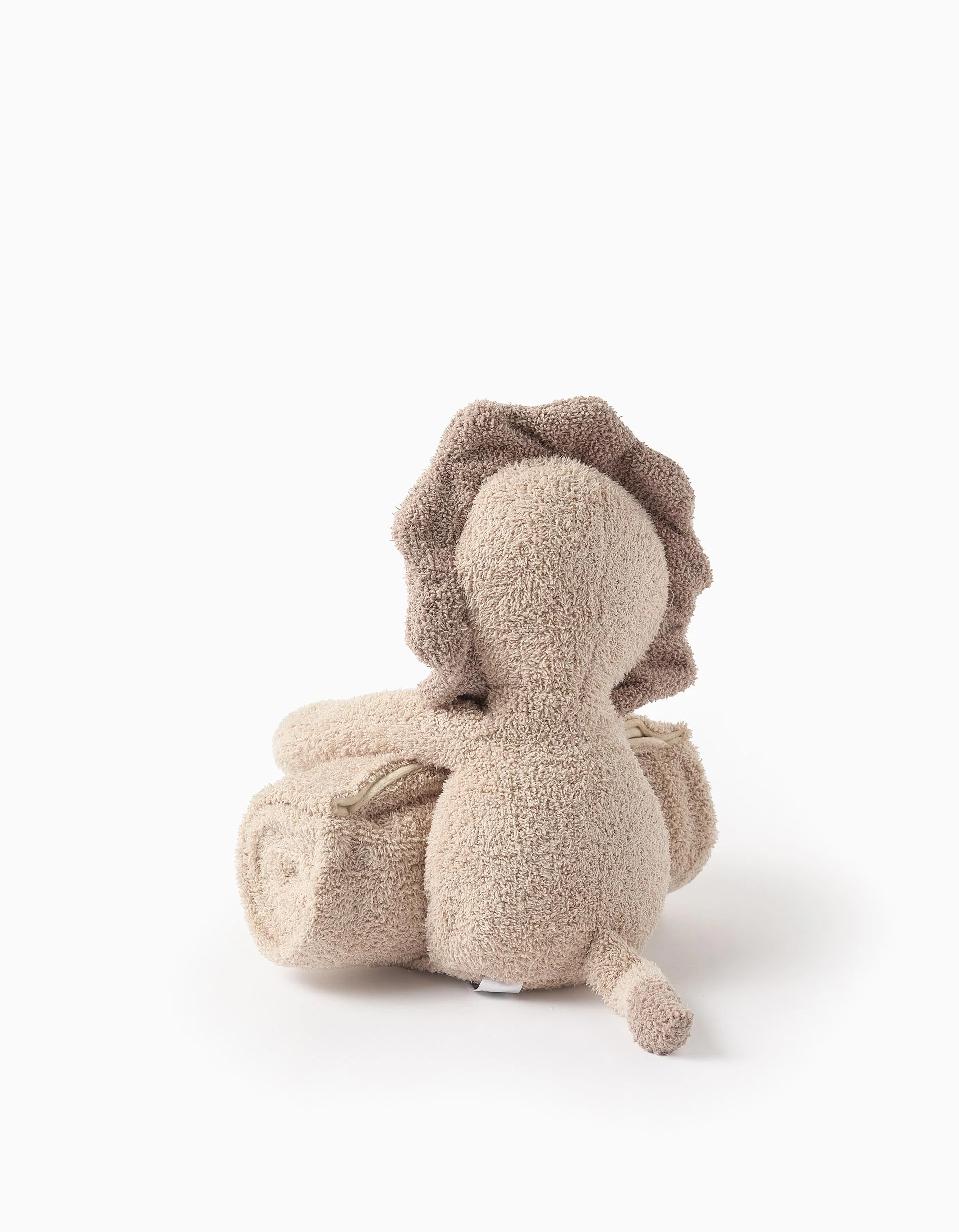 Plush Toy + Blanket Jungle Bo 30 cm 75x100 cm 0M+, Kenzi Lion