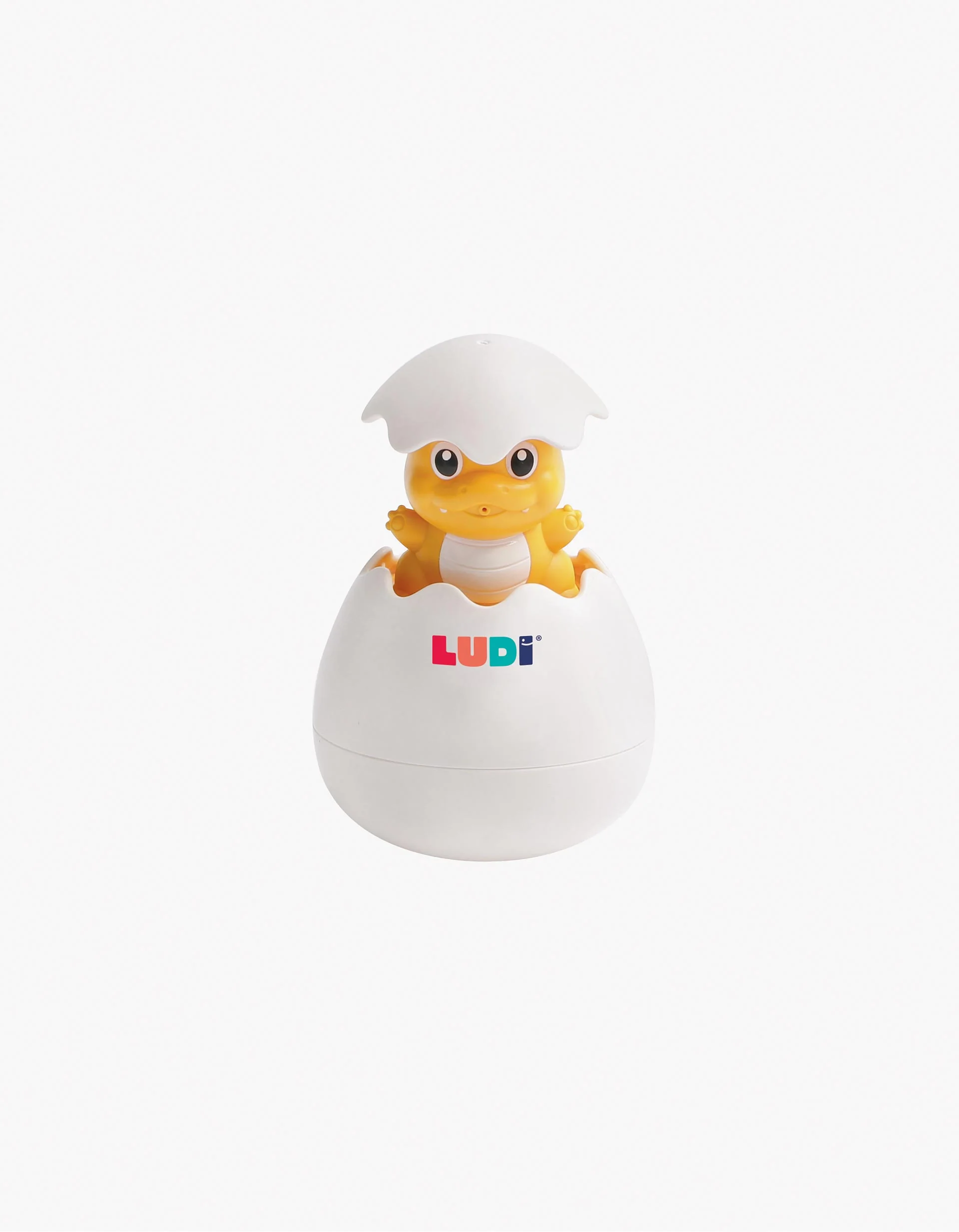 Ludi Bath Magic Egg 10M+