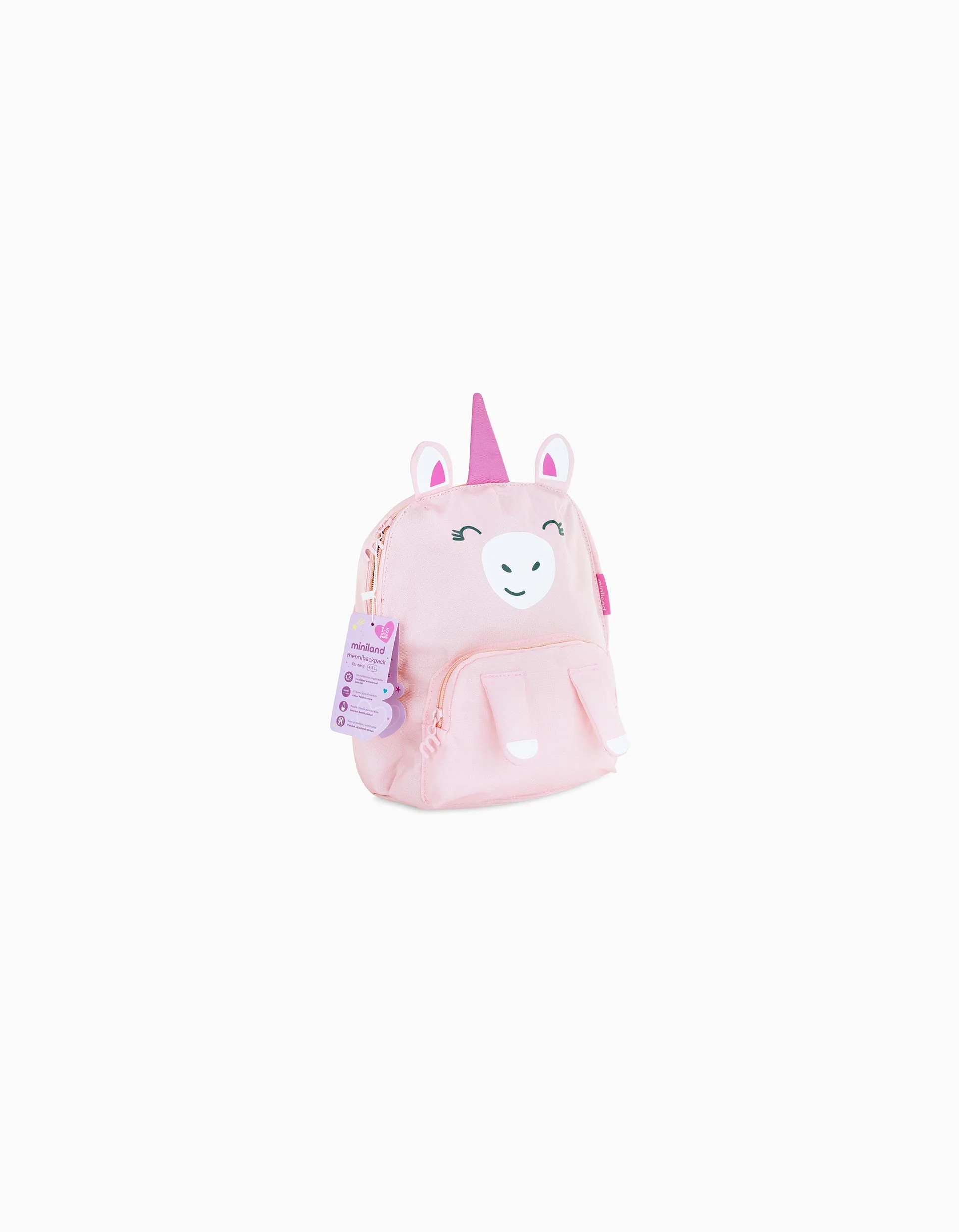 Fantasy Thermal Backpack by Miniland