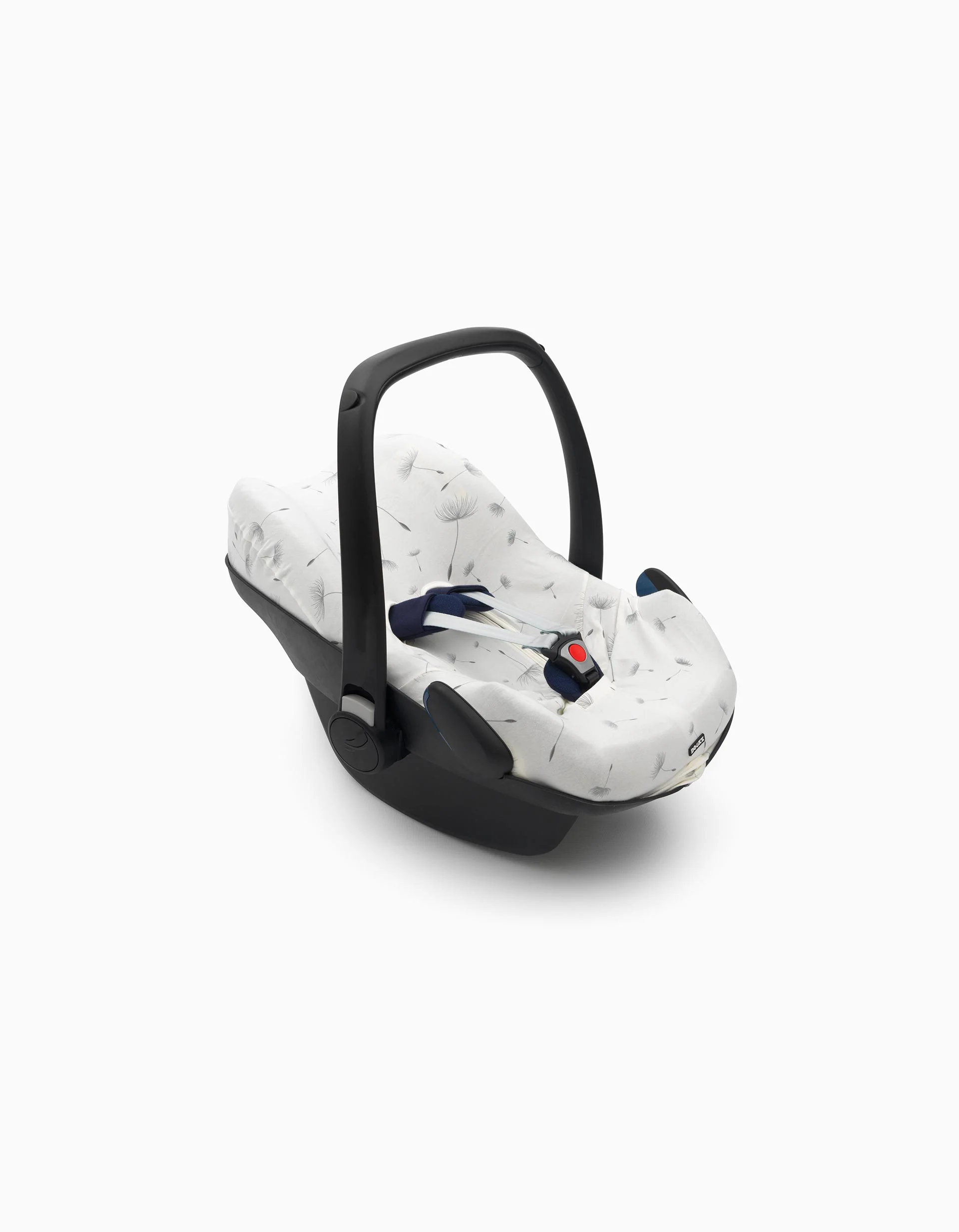 Dooky Seat Cover for Car Seats Group 0+, Dandelion