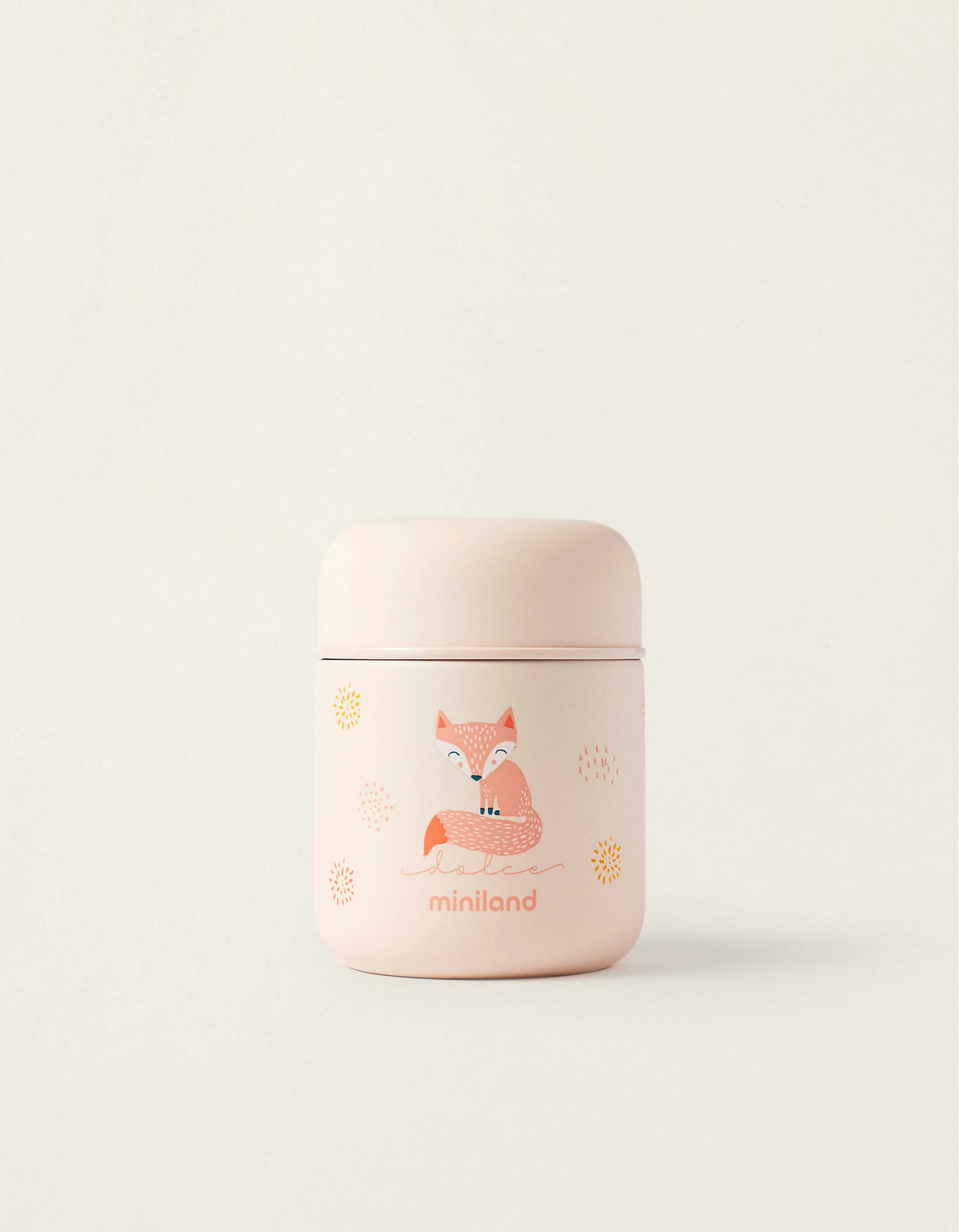 Thermos for Solids 280Ml Miniland Dolce Candy