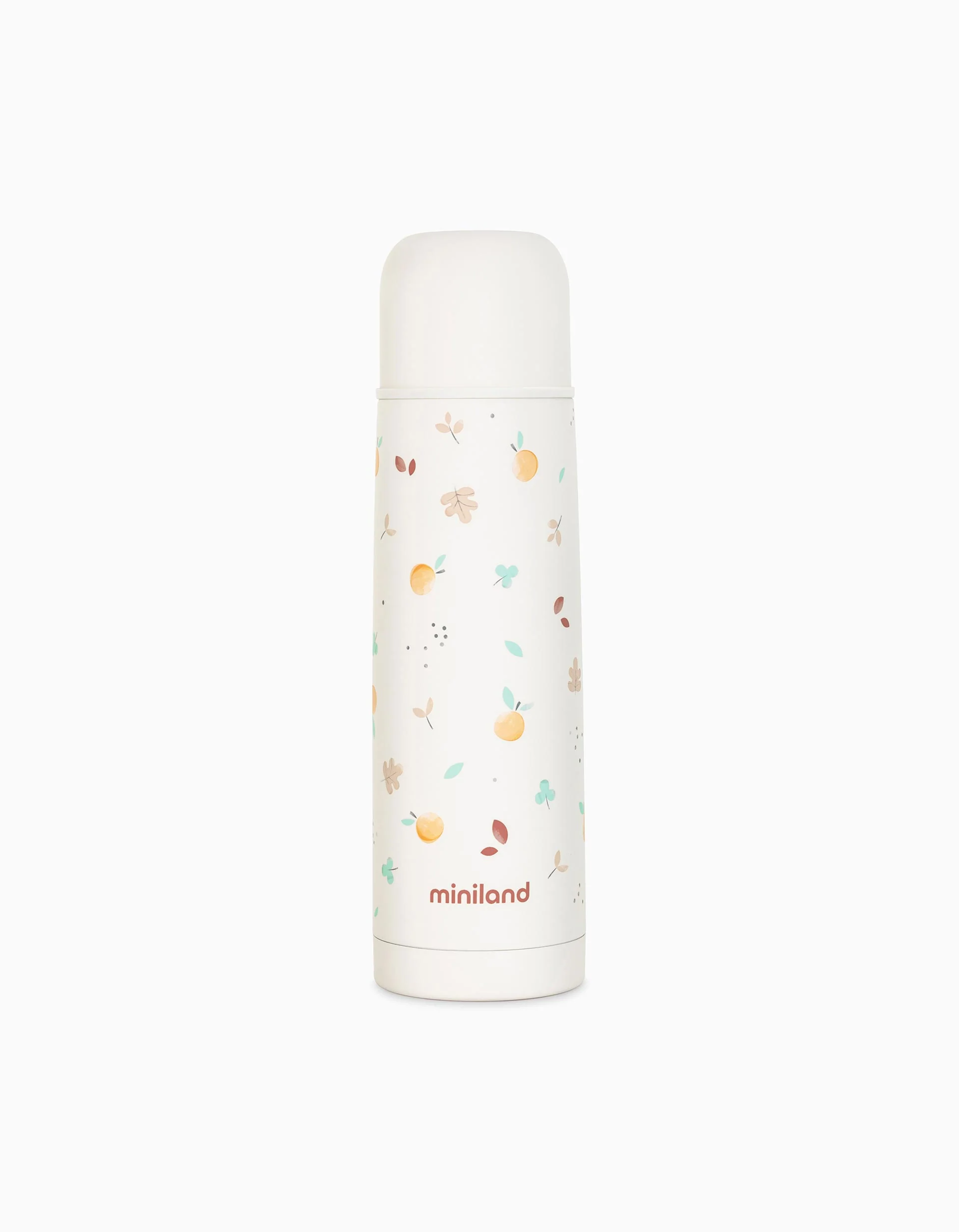 Liquid Thermos Miniland 500Ml, Valencia
