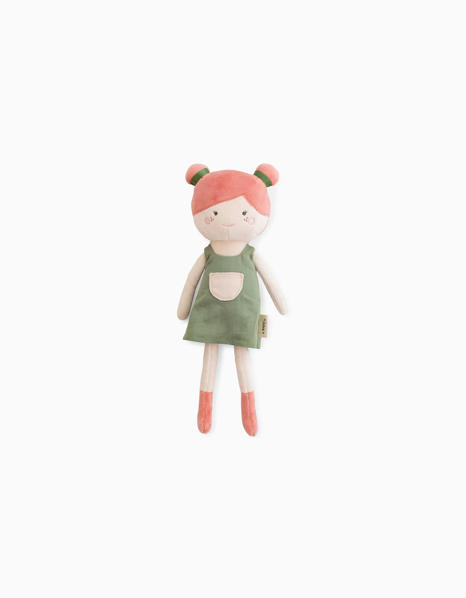 Ana Saro Rag Doll 0M+