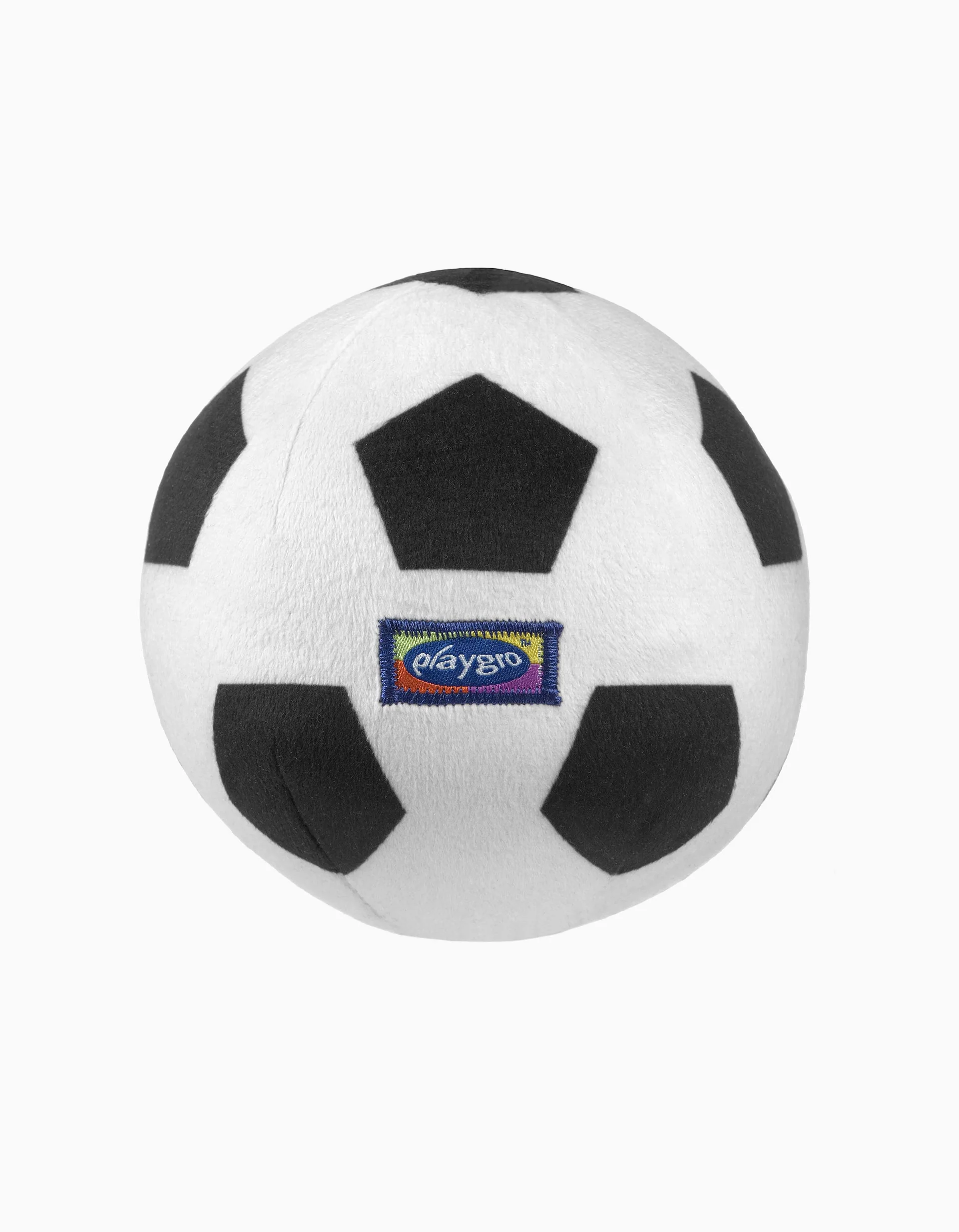 My First Football, Playgro