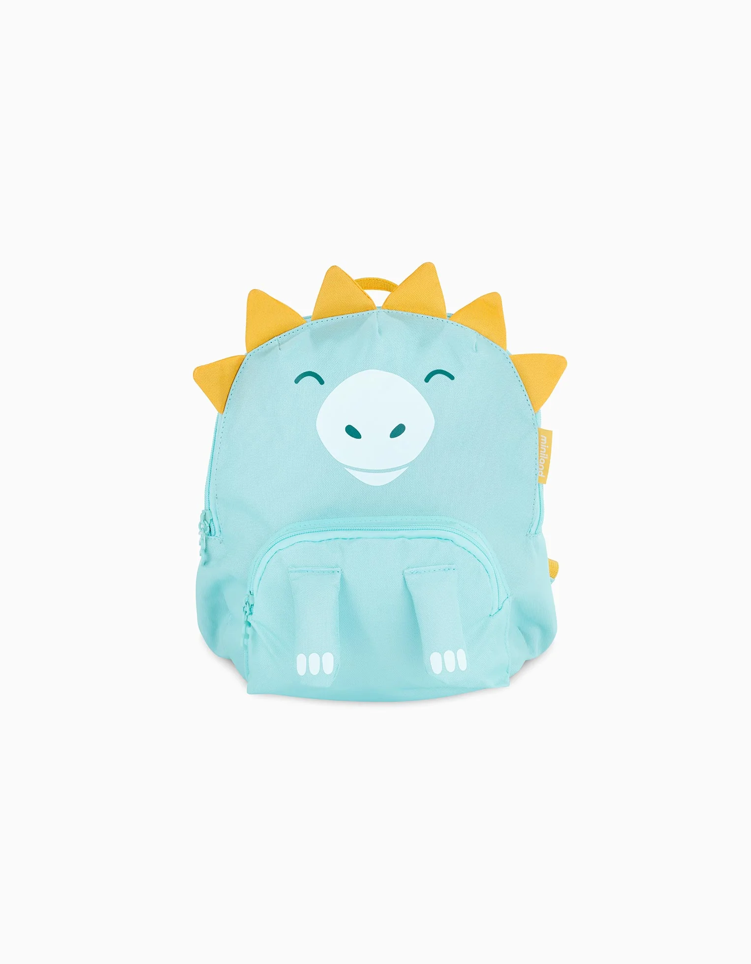 Jurassic Thermal Backpack by Miniland