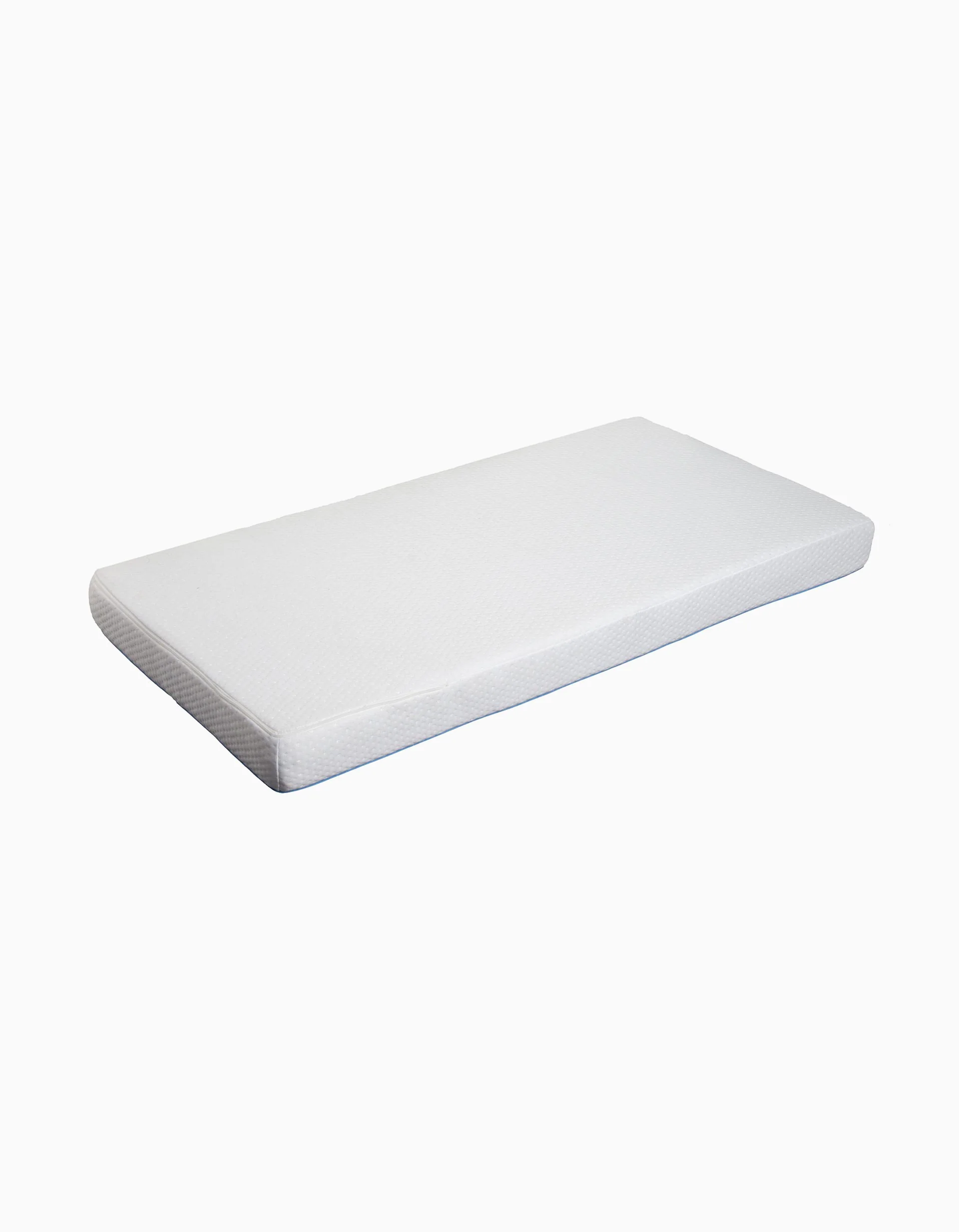 Orthopedic Foam Mattress For 120X60 Cot By Zy Baby