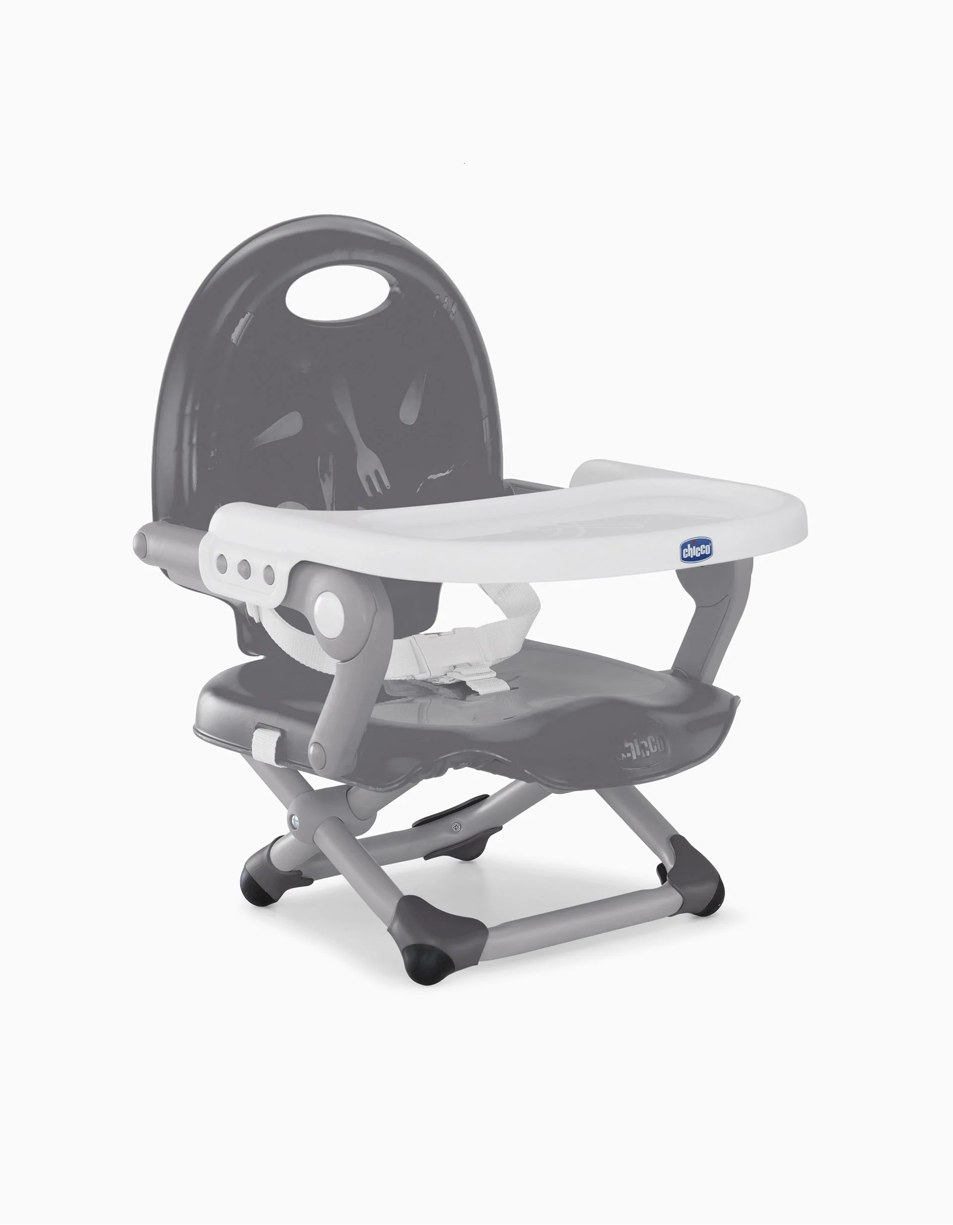 High Chair Pocket Snack Chicco