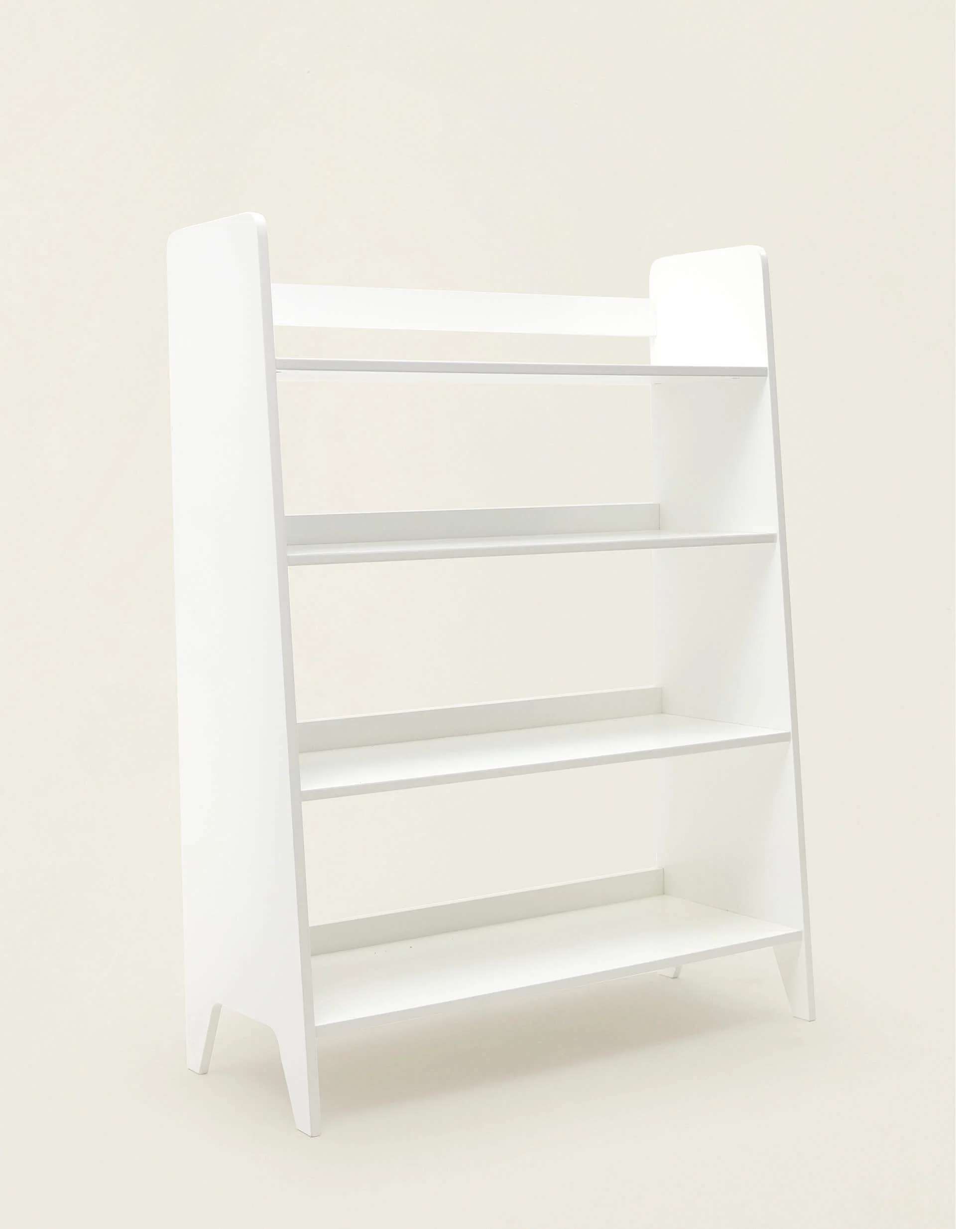 Shelf Zy Baby, White