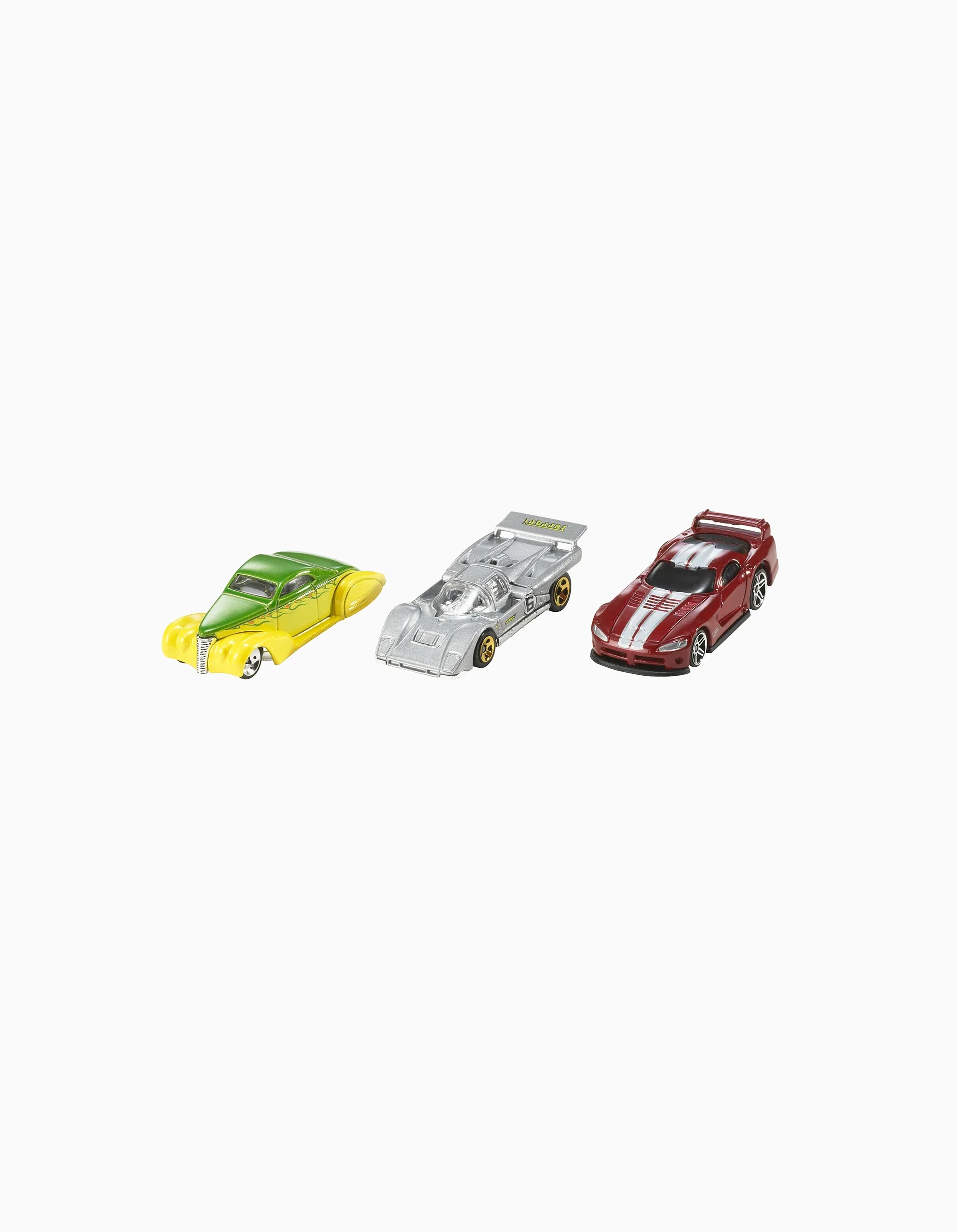 Hotwheels Car 3Y+, Assorted