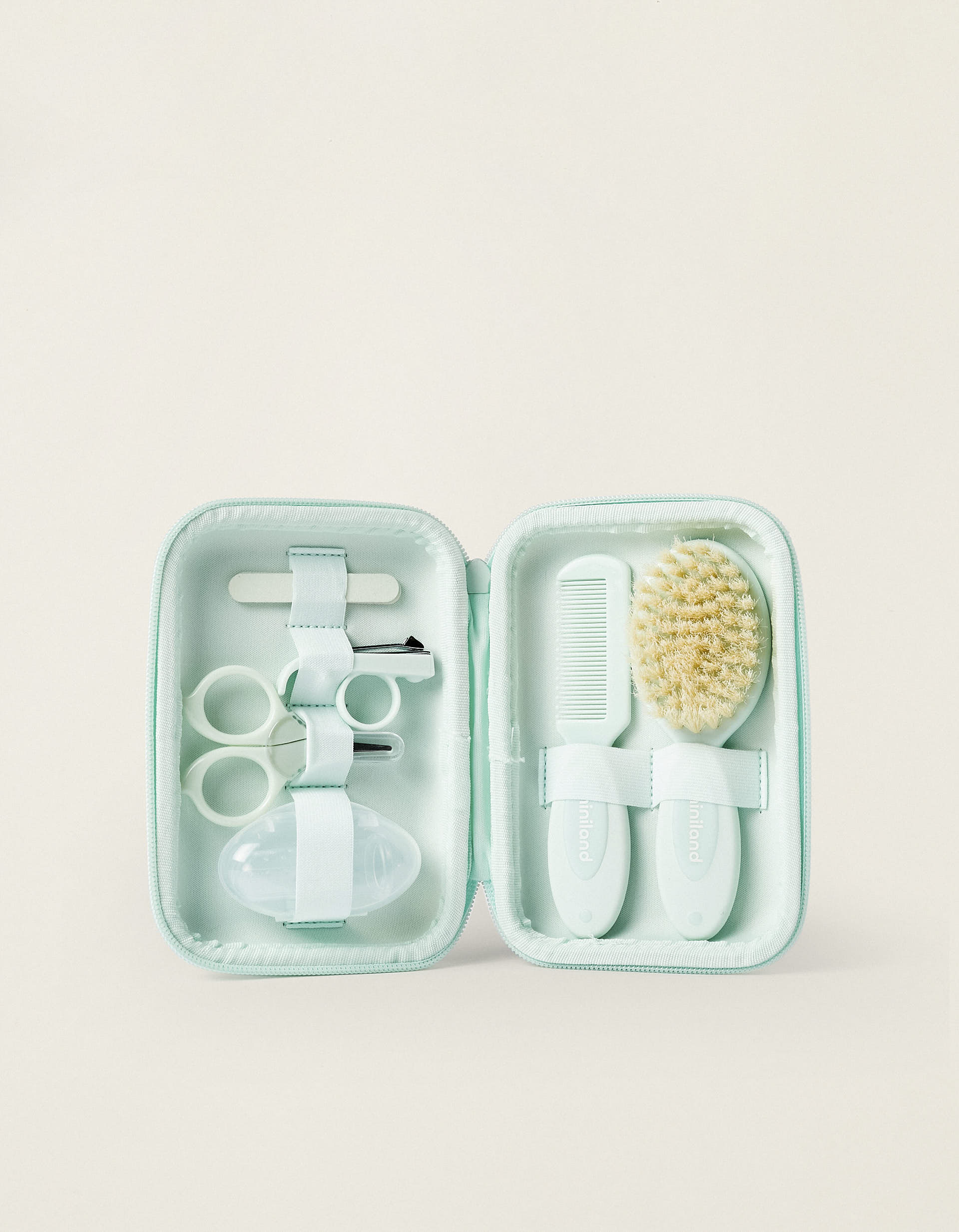 Dolce Mint Miniland Hygiene Kit