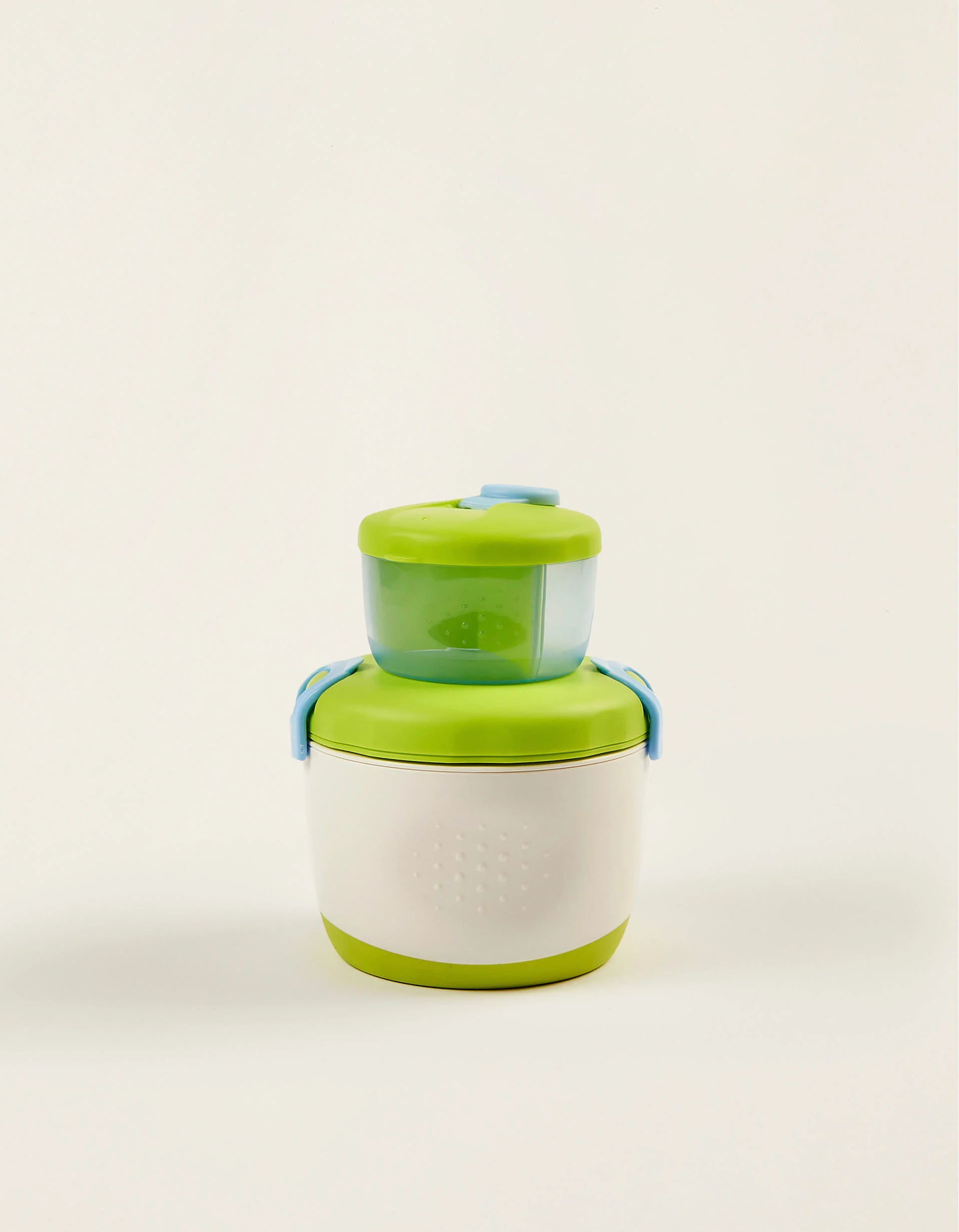 Thermal Baby Food Container by Chicco