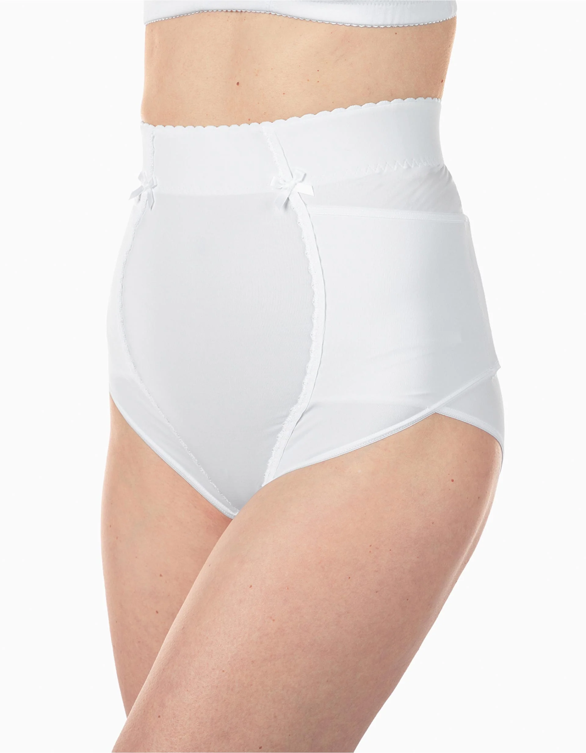 Adjustable Post-Partum Girdle, Size 40, Chicco